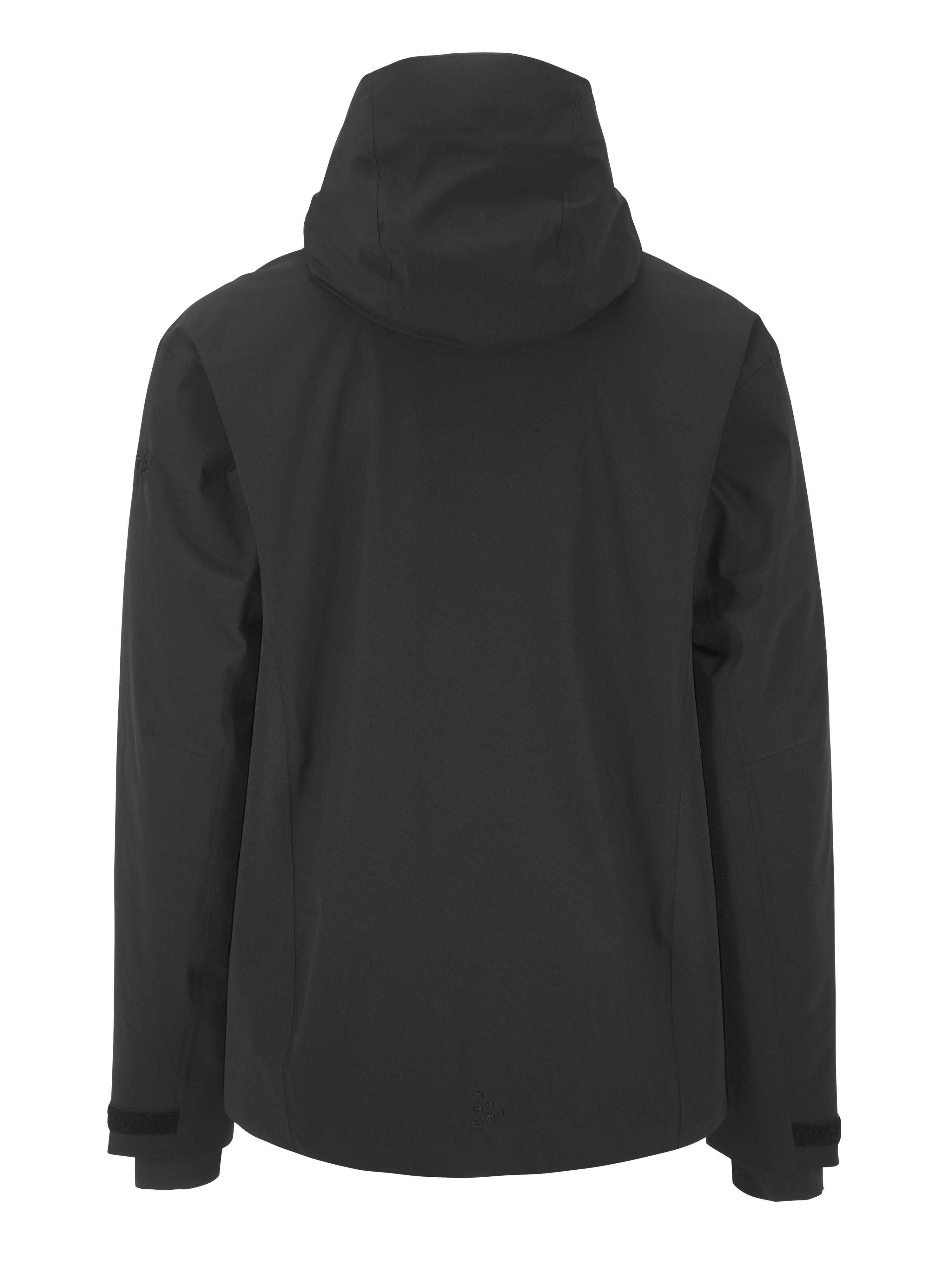 EXPLORE PADDED JACKET M - 4