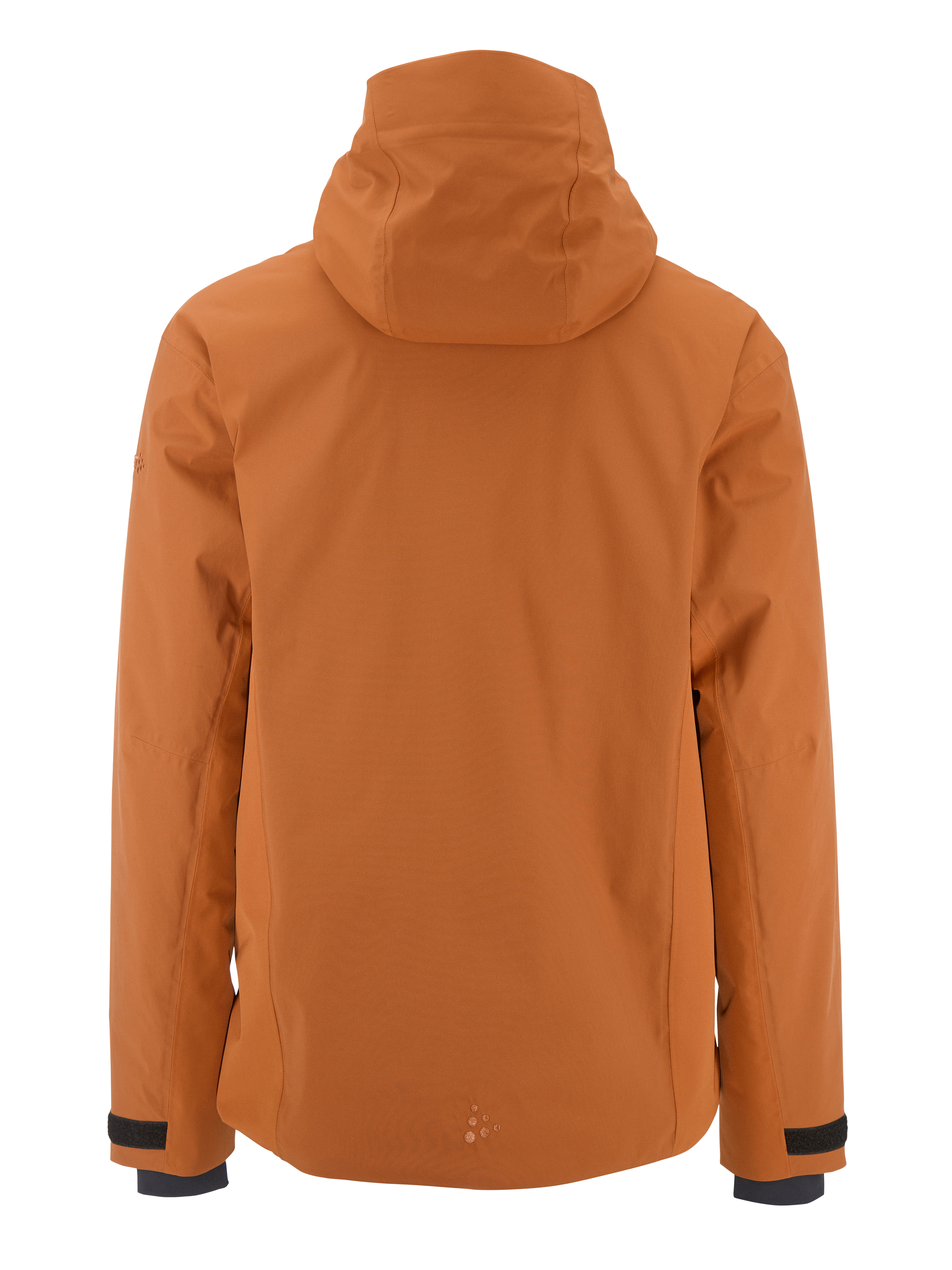 EXPLORE PADDED JACKET M - 8