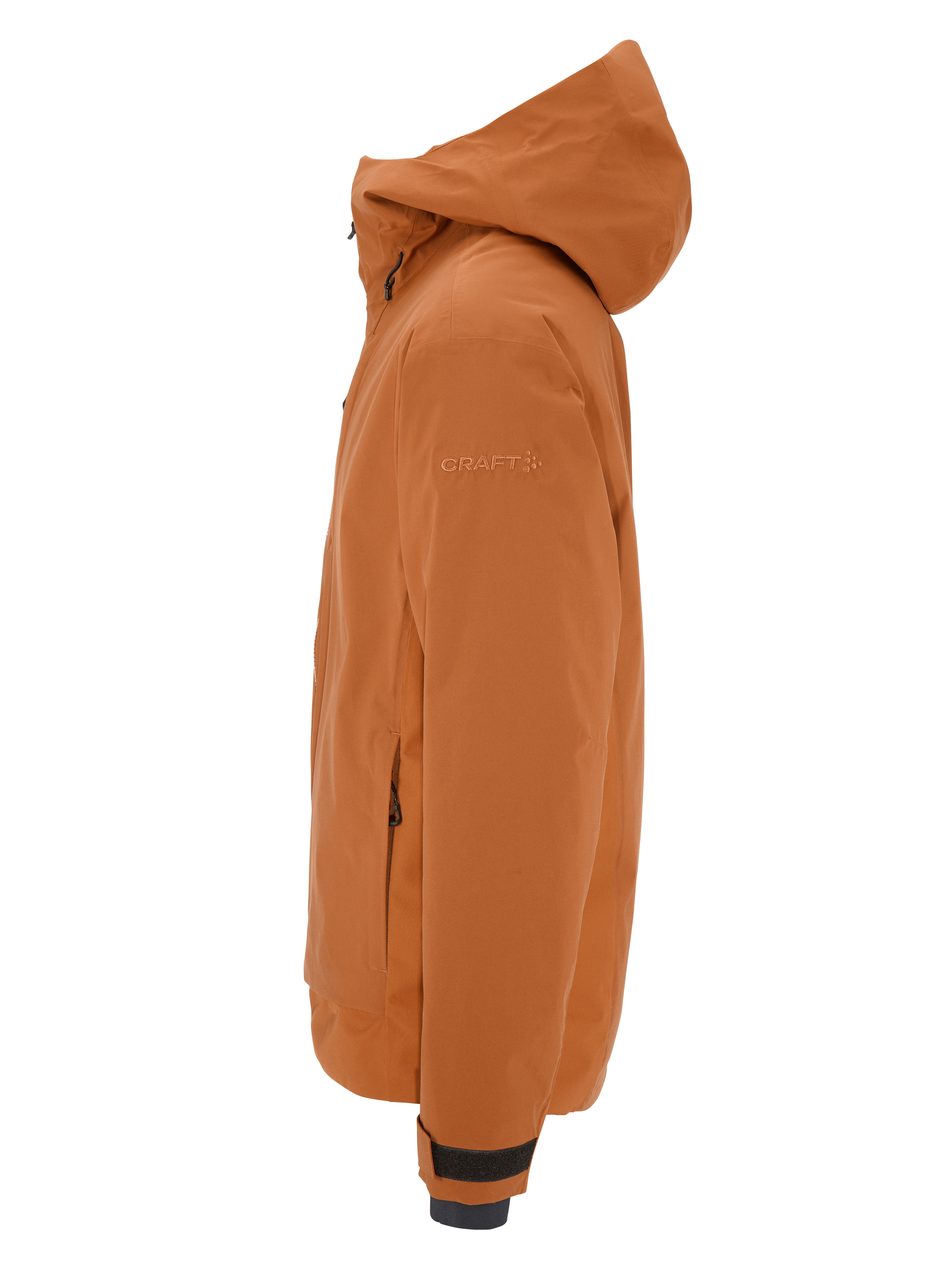 EXPLORE PADDED JACKET M - 6