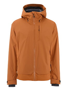 EXPLORE PADDED JACKET M