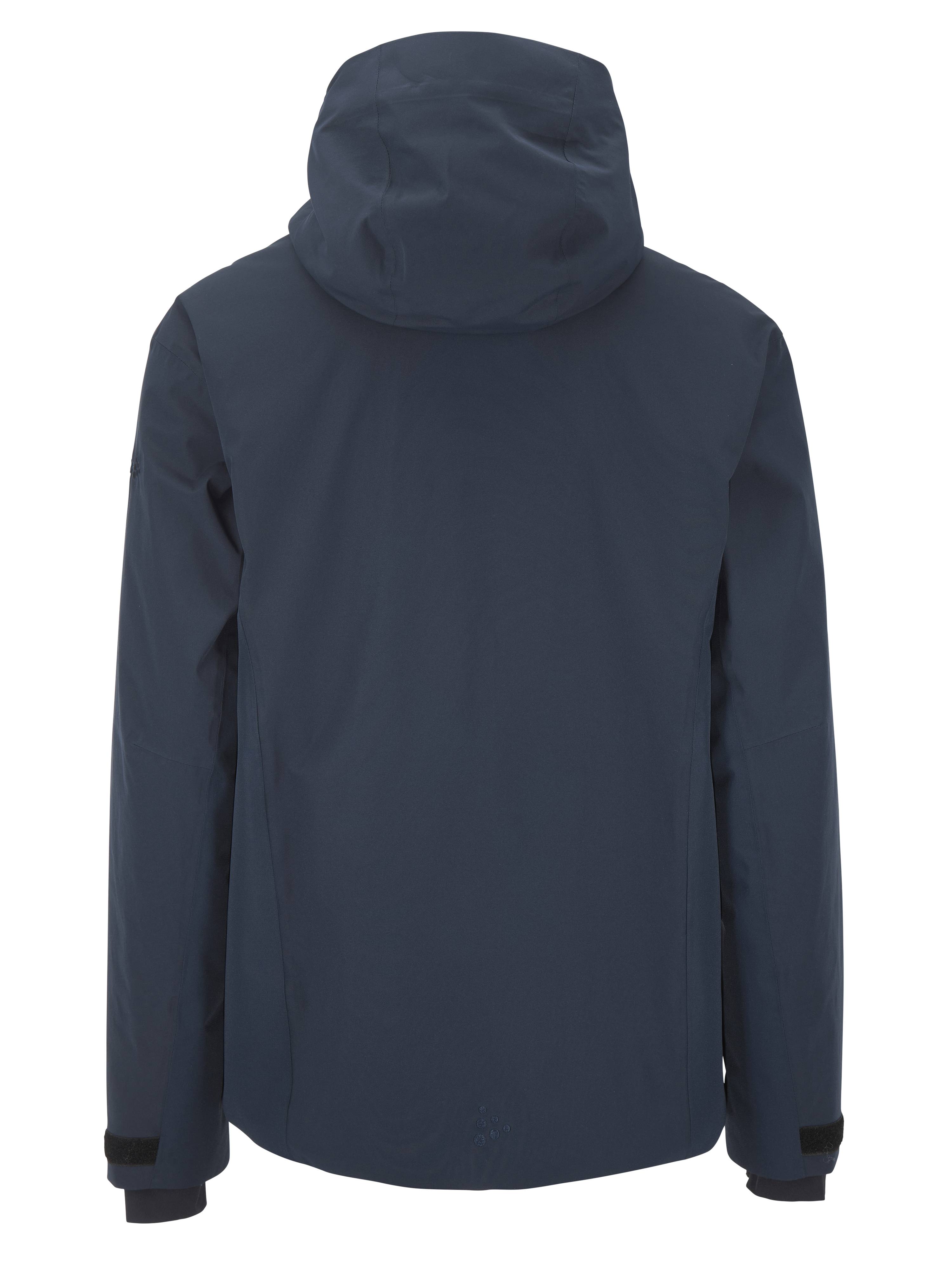 EXPLORE PADDED JACKET M - 9