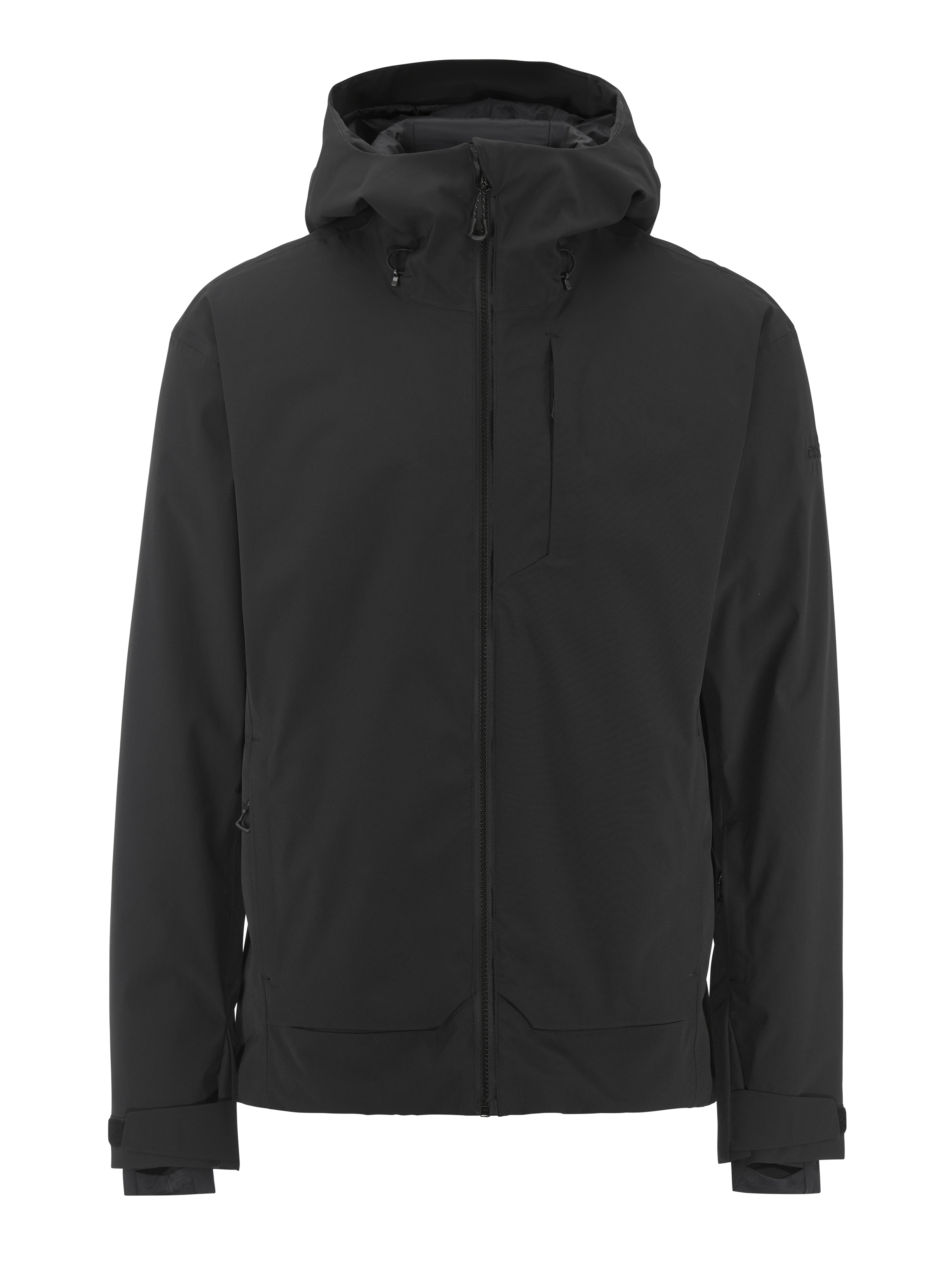 EXPLORE PADDED JACKET M - 3