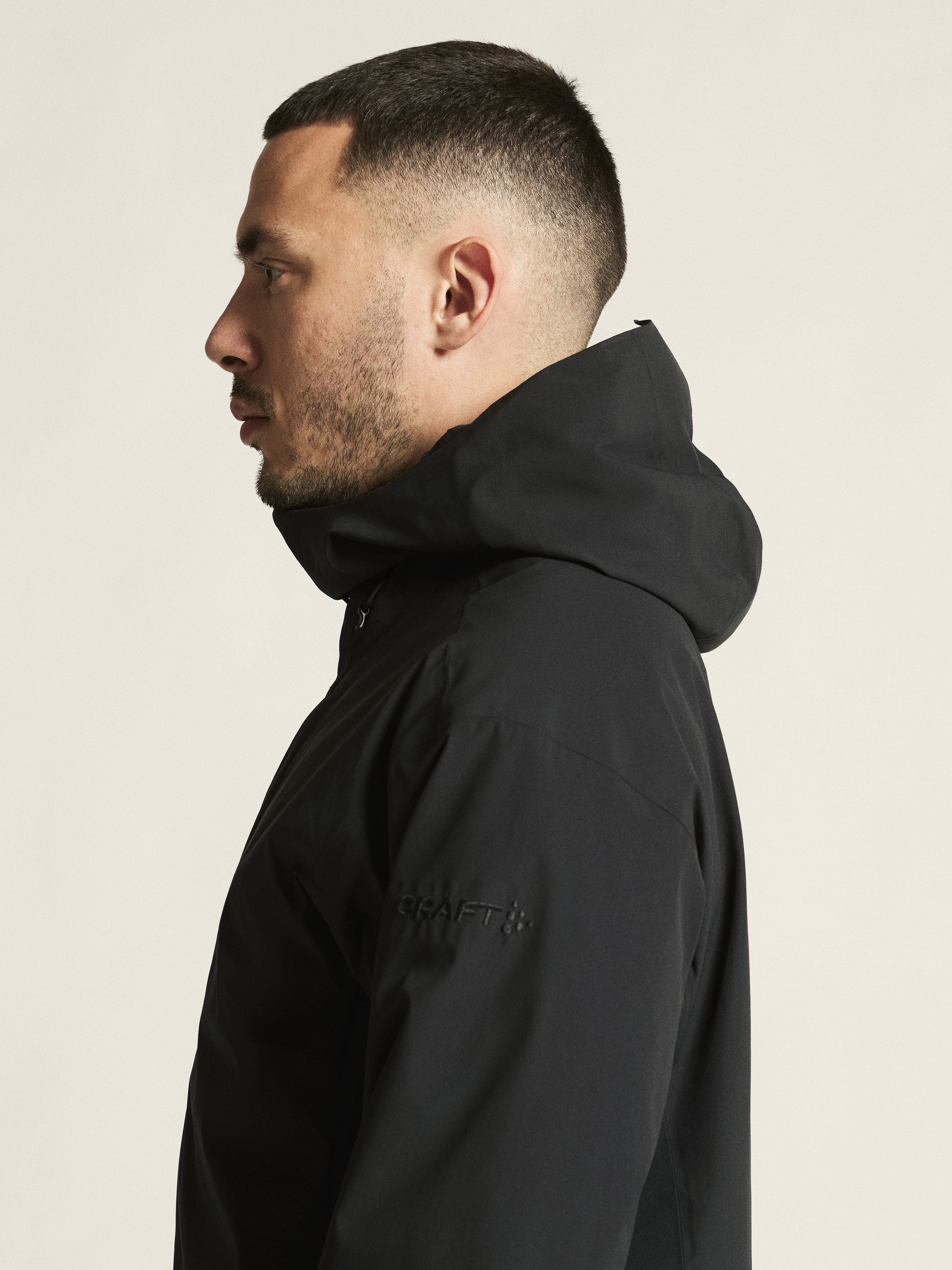 EXPLORE PADDED JACKET M - 24