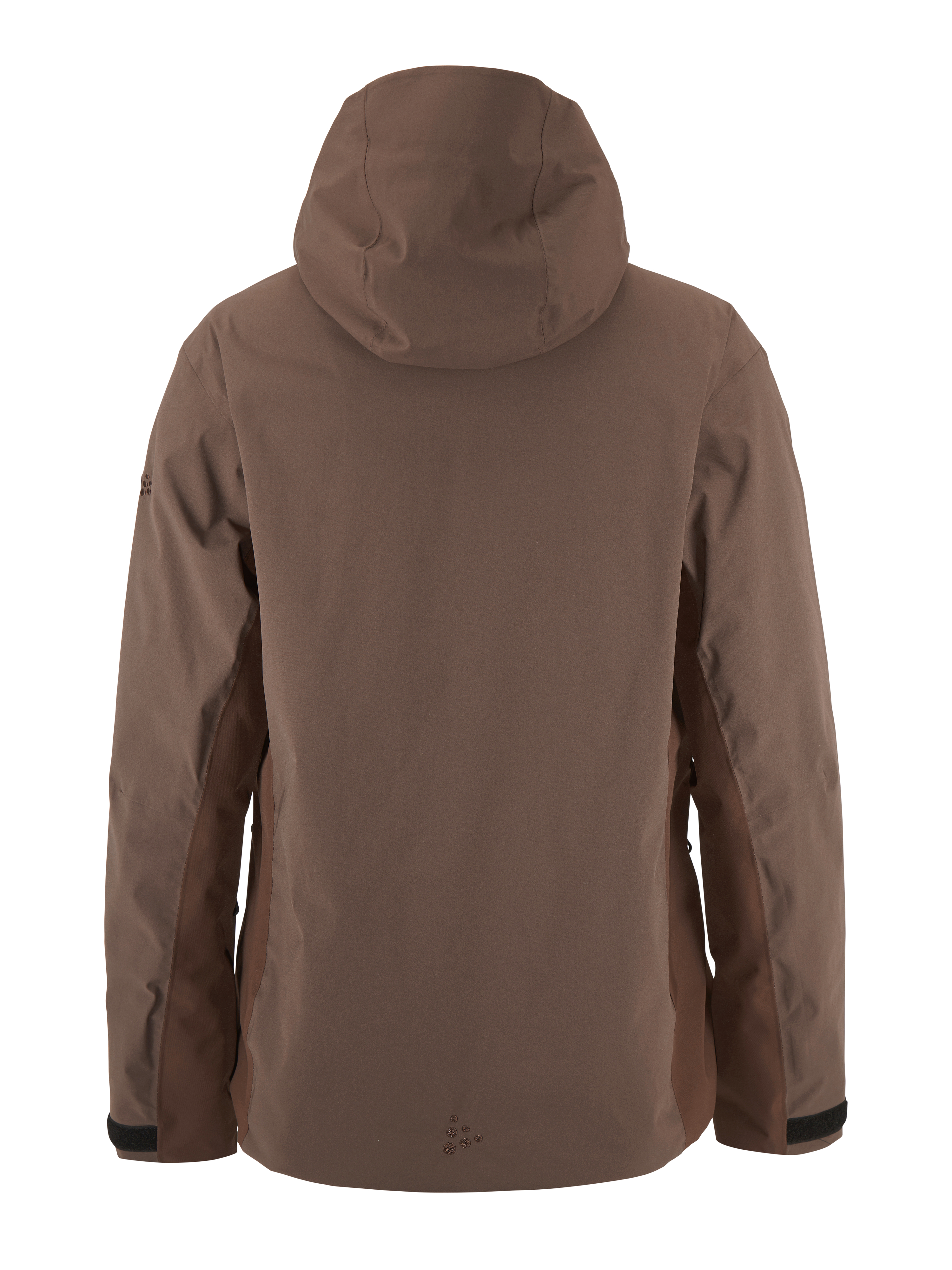 EXPLORE PADDED JACKET W - 6