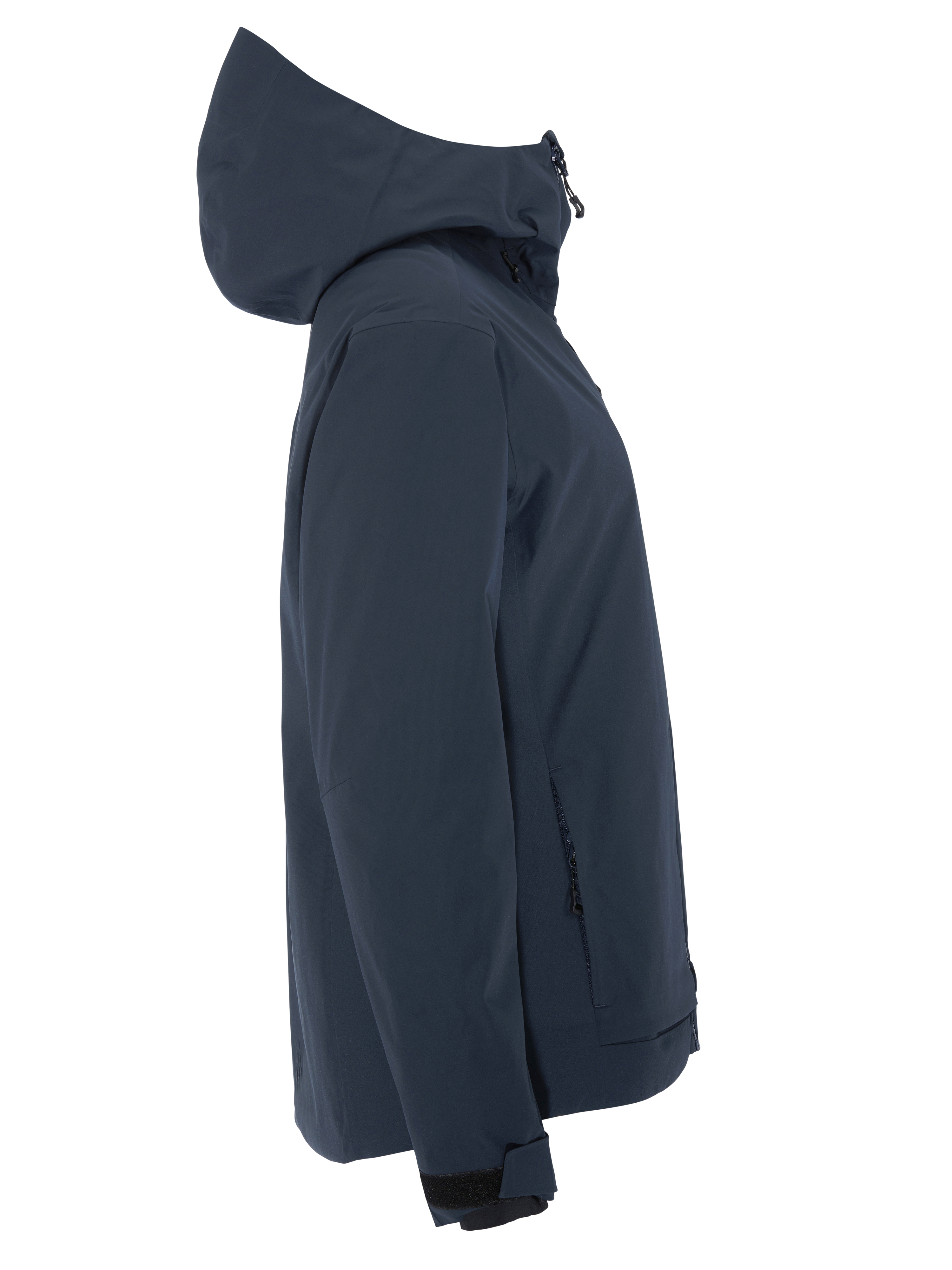EXPLORE PADDED JACKET W - 11