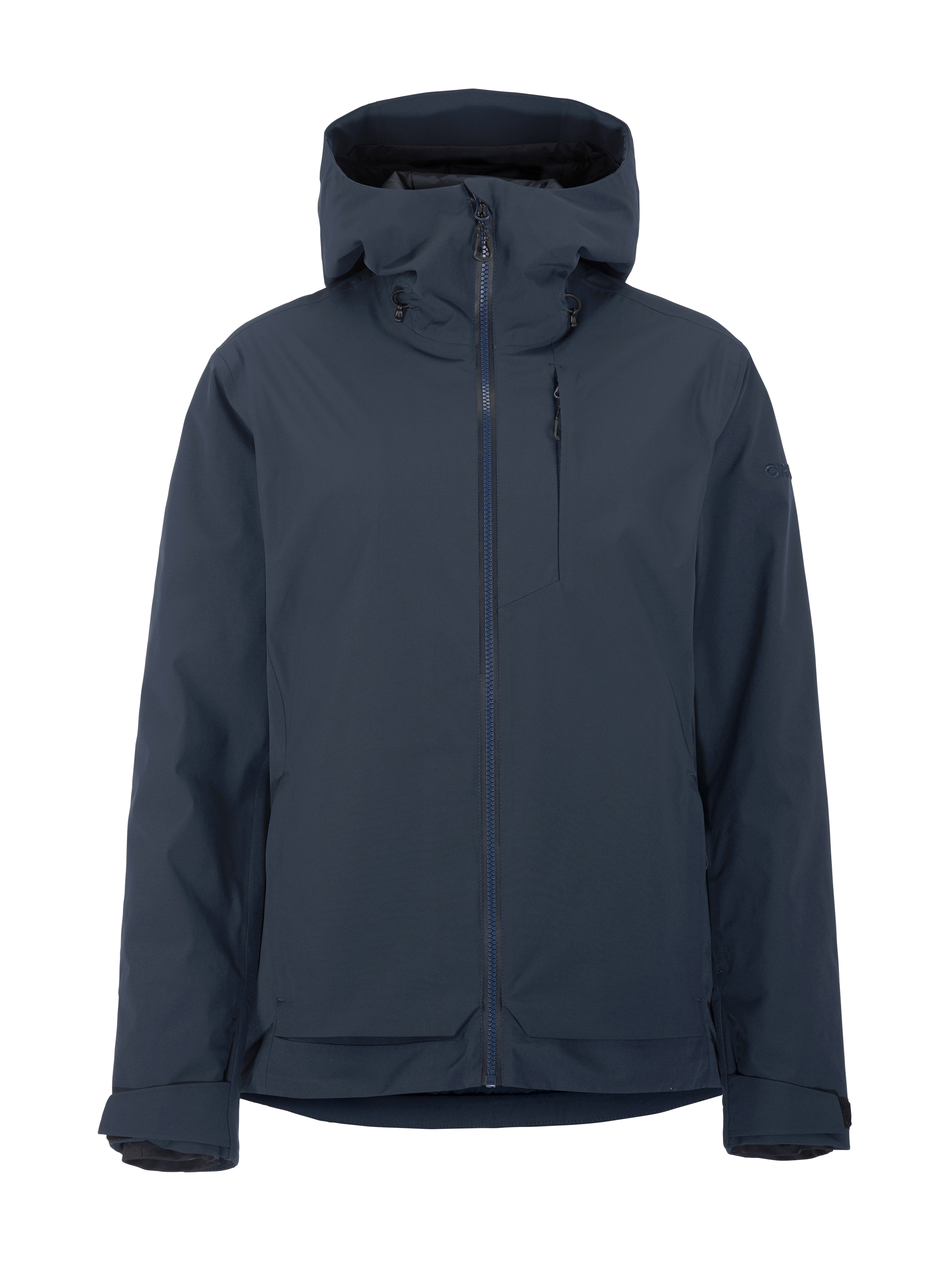 EXPLORE PADDED JACKET W - 2