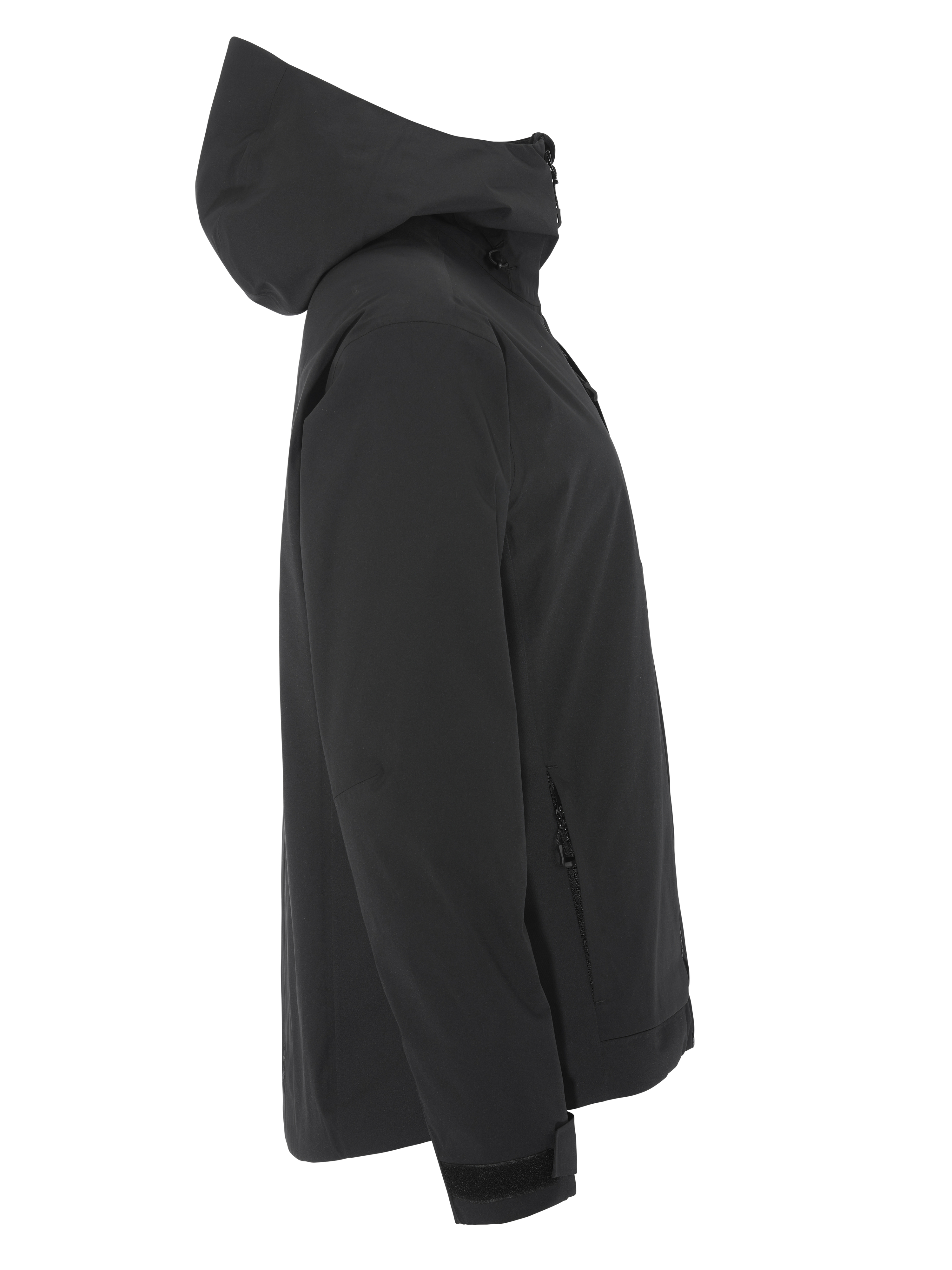 EXPLORE PADDED JACKET W - 7