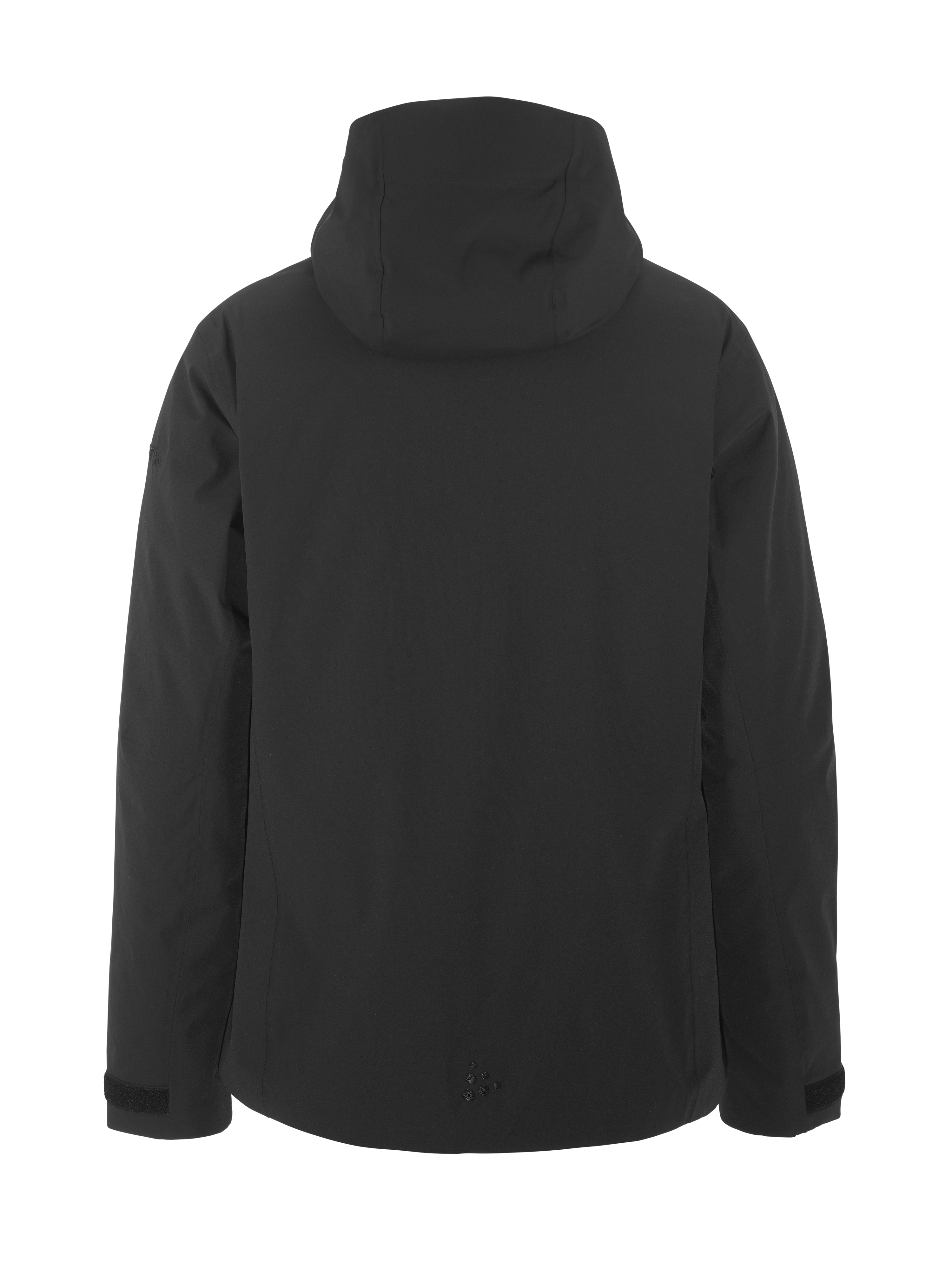 EXPLORE PADDED JACKET W - 10