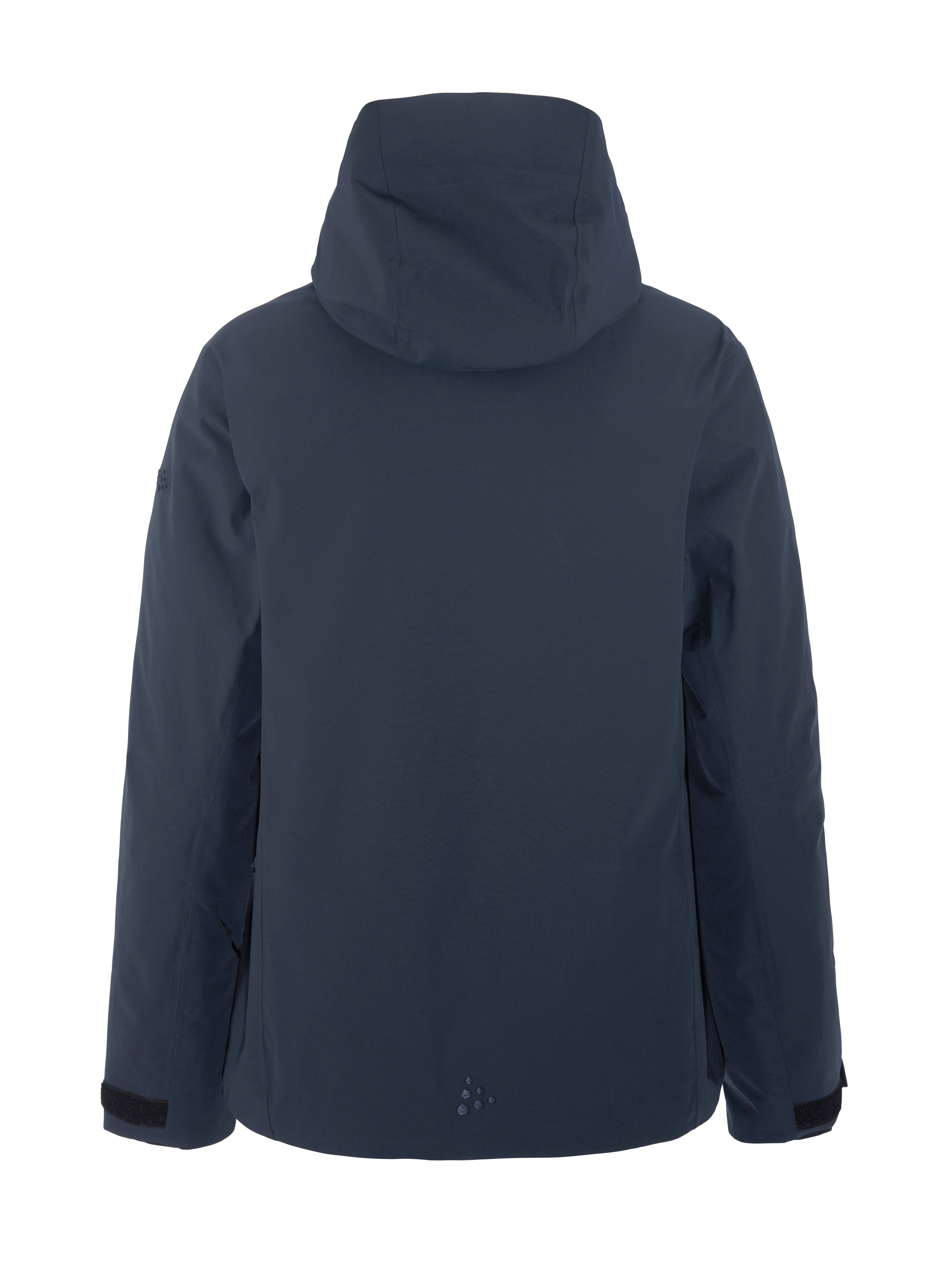 EXPLORE PADDED JACKET W - 8