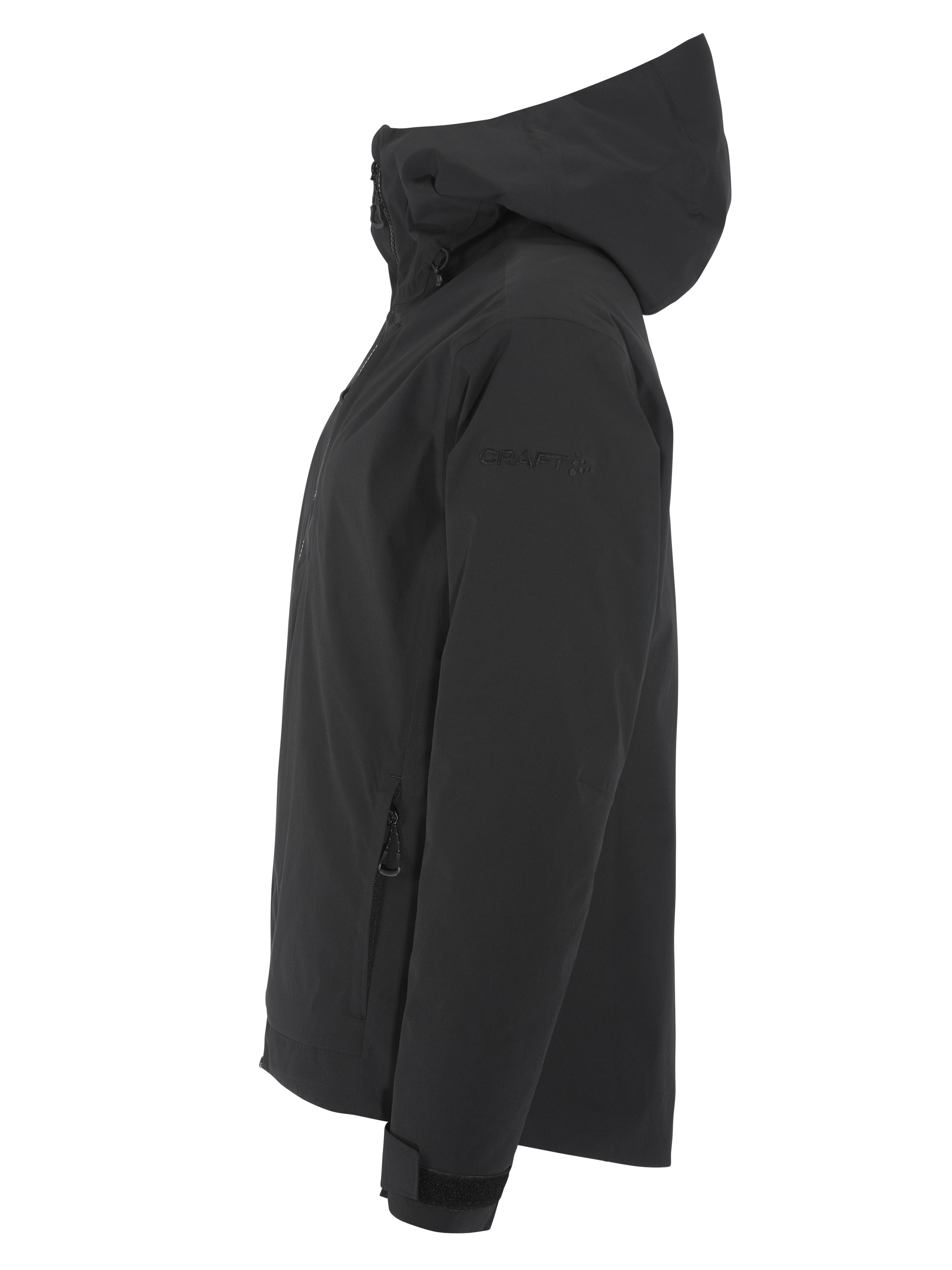 EXPLORE PADDED JACKET W - 4