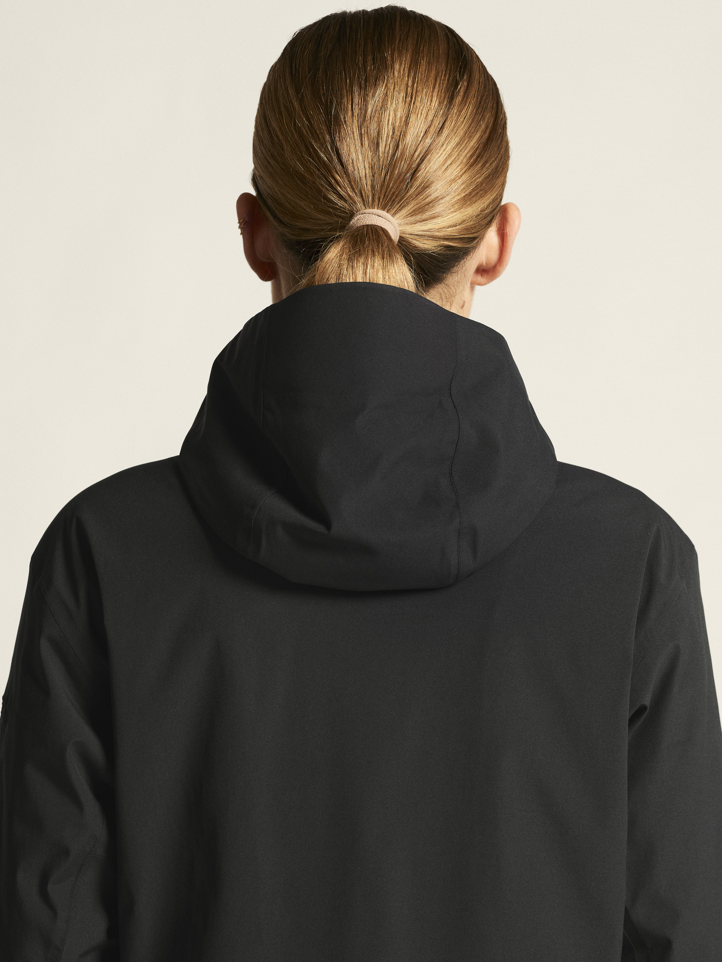 EXPLORE PADDED JACKET W - 16