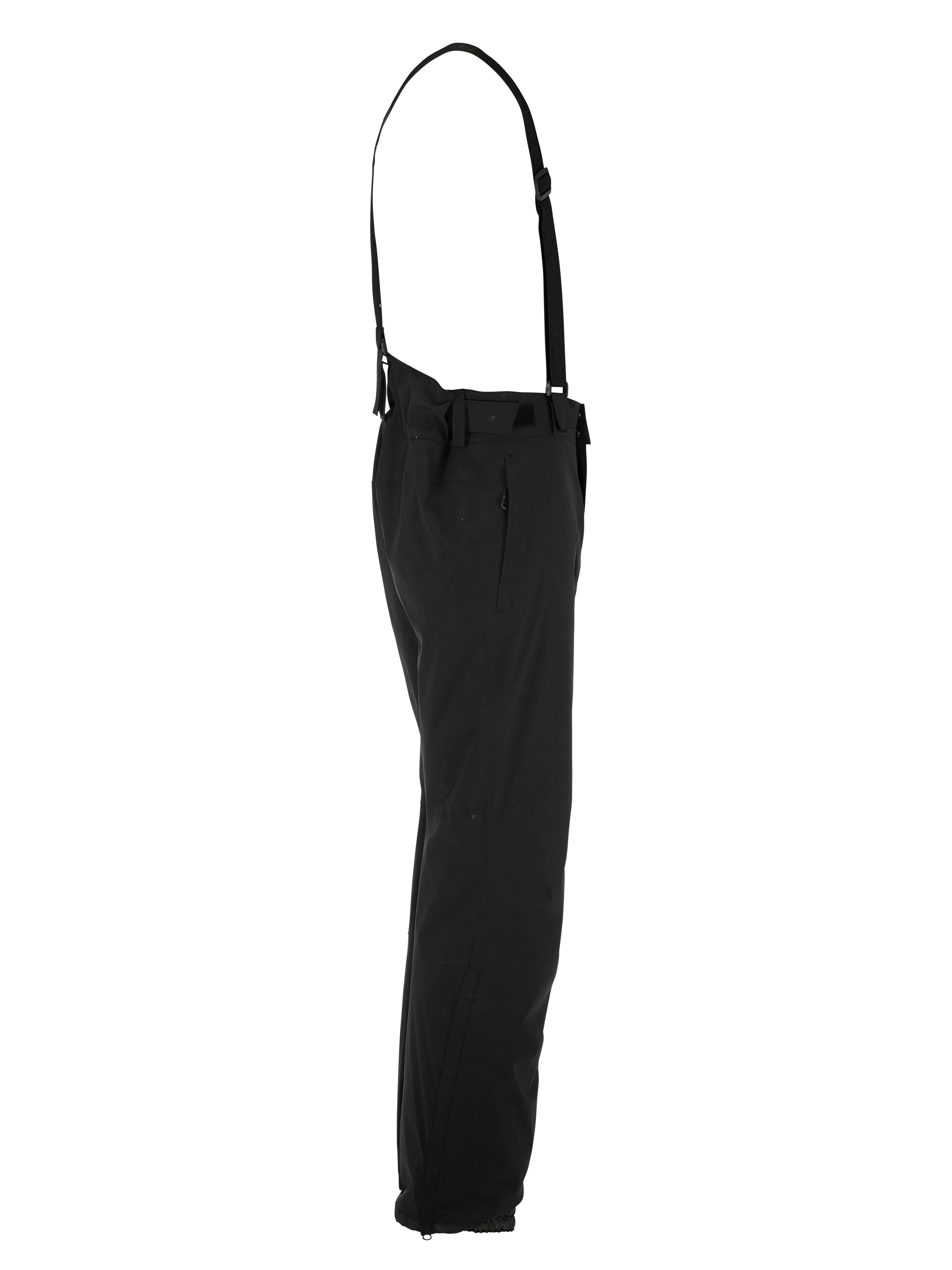 Craft Explore Padded Pants Herr – Varmfodrade termobyxor för outdoor - 5