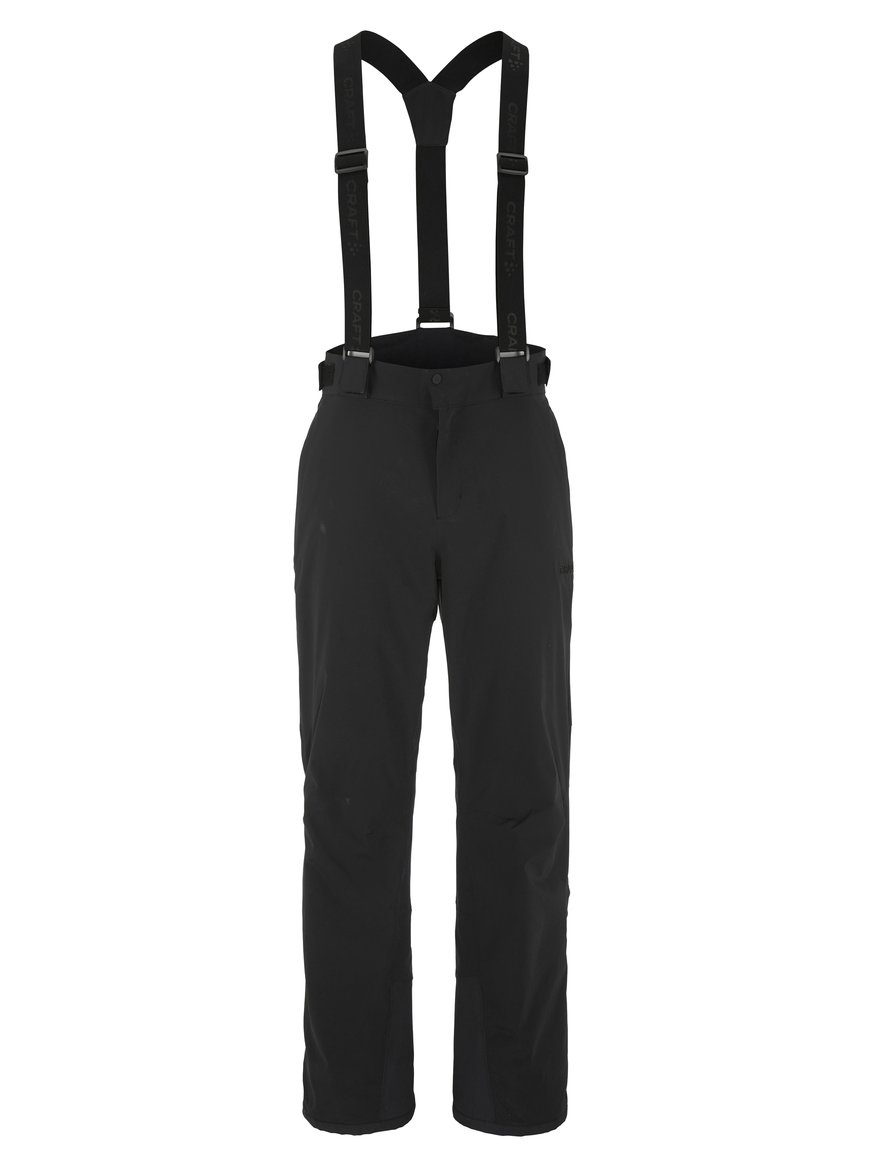 Craft Explore Padded Pants Herr – Varmfodrade termobyxor för outdoor