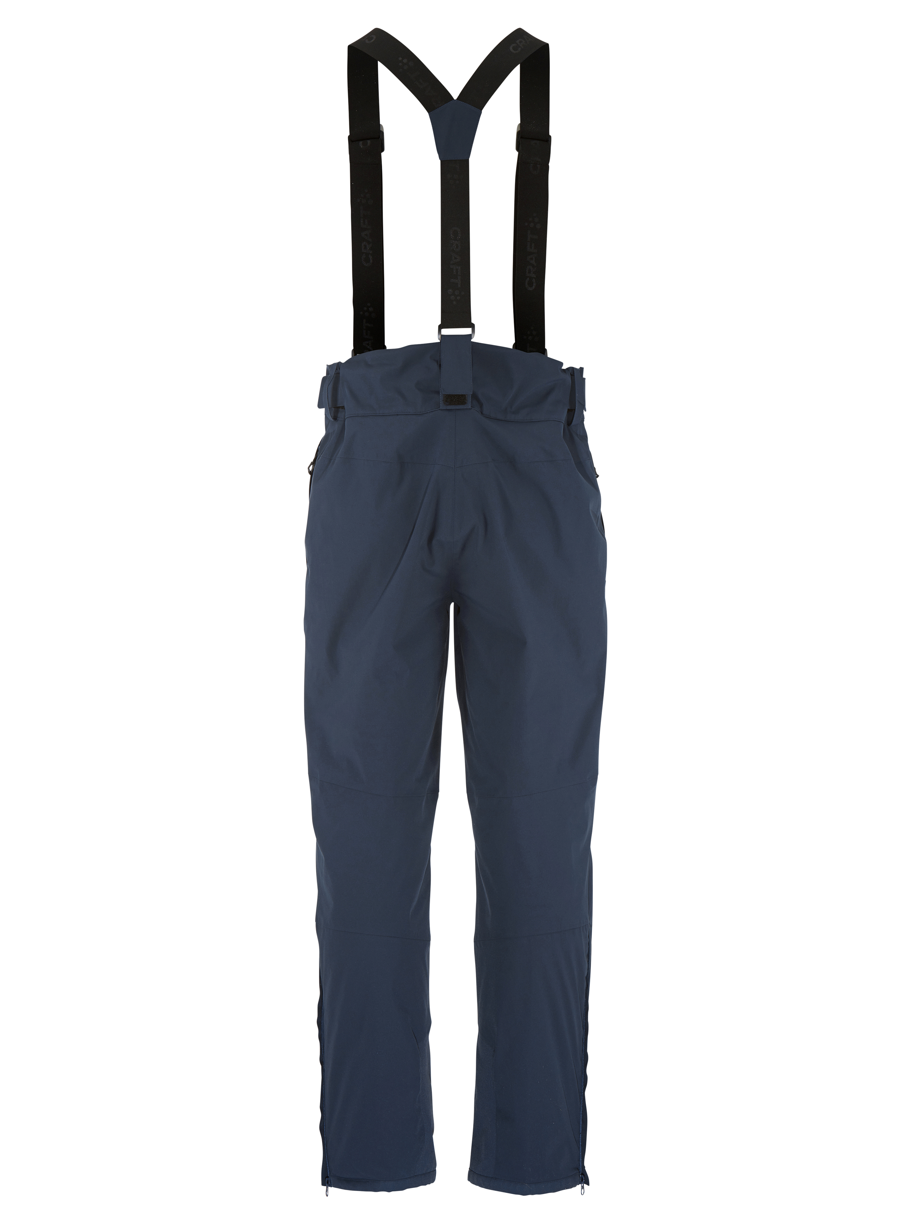 Craft Explore Padded Pants Herr – Varmfodrade termobyxor för outdoor - 8