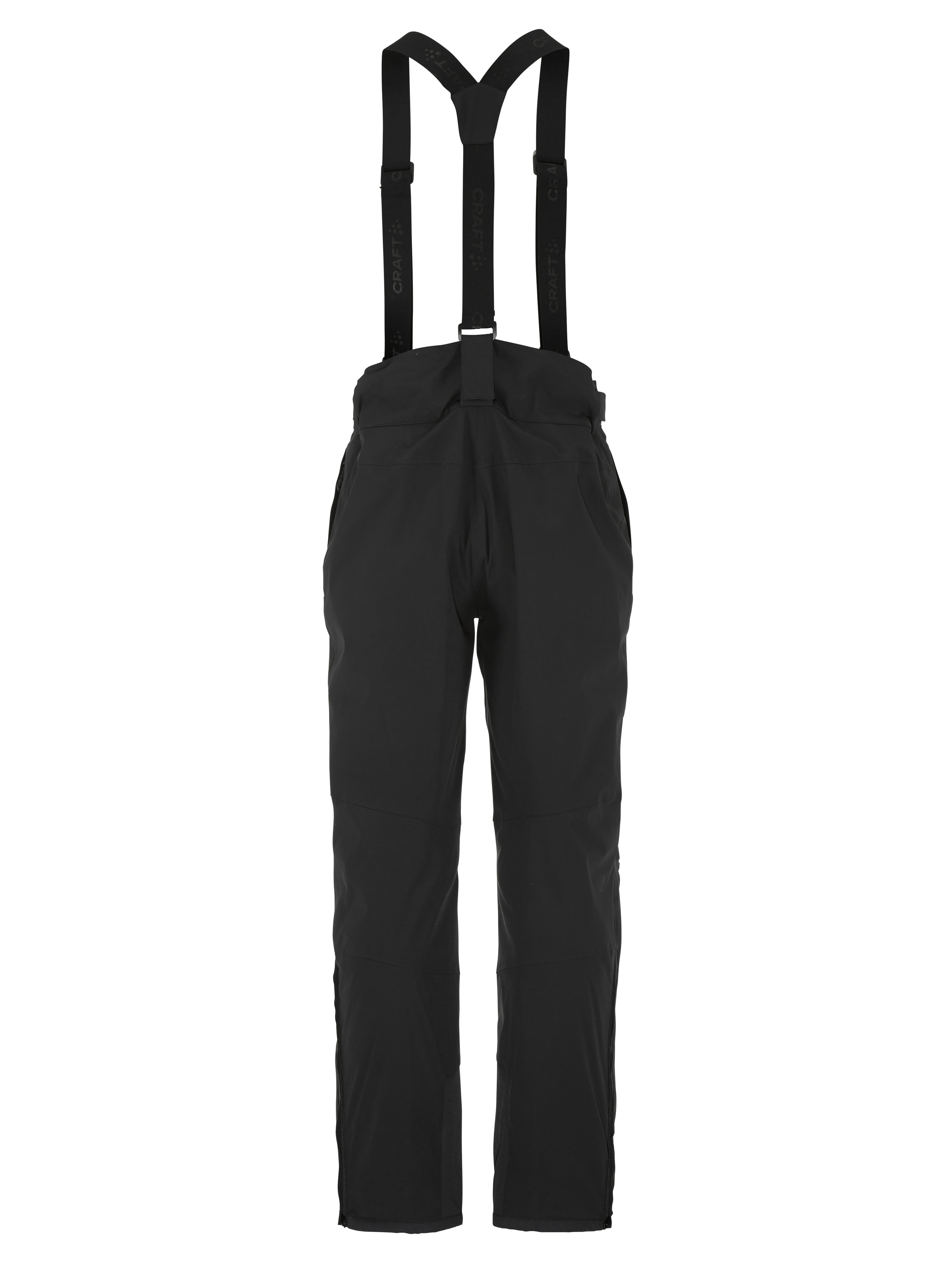 Craft Explore Padded Pants Herr – Varmfodrade termobyxor för outdoor - 3