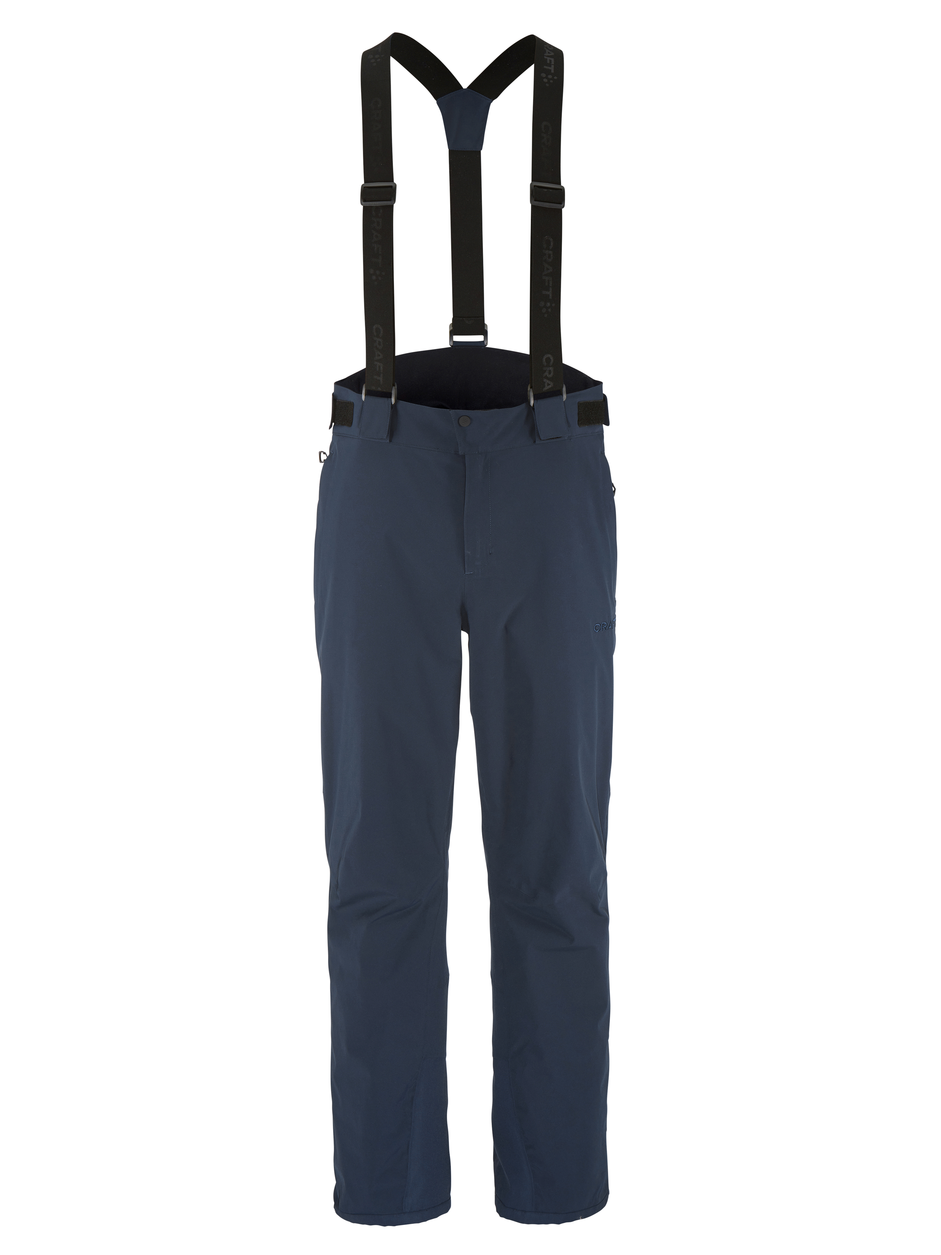 Craft Explore Padded Pants Herr – Varmfodrade termobyxor för outdoor - 2
