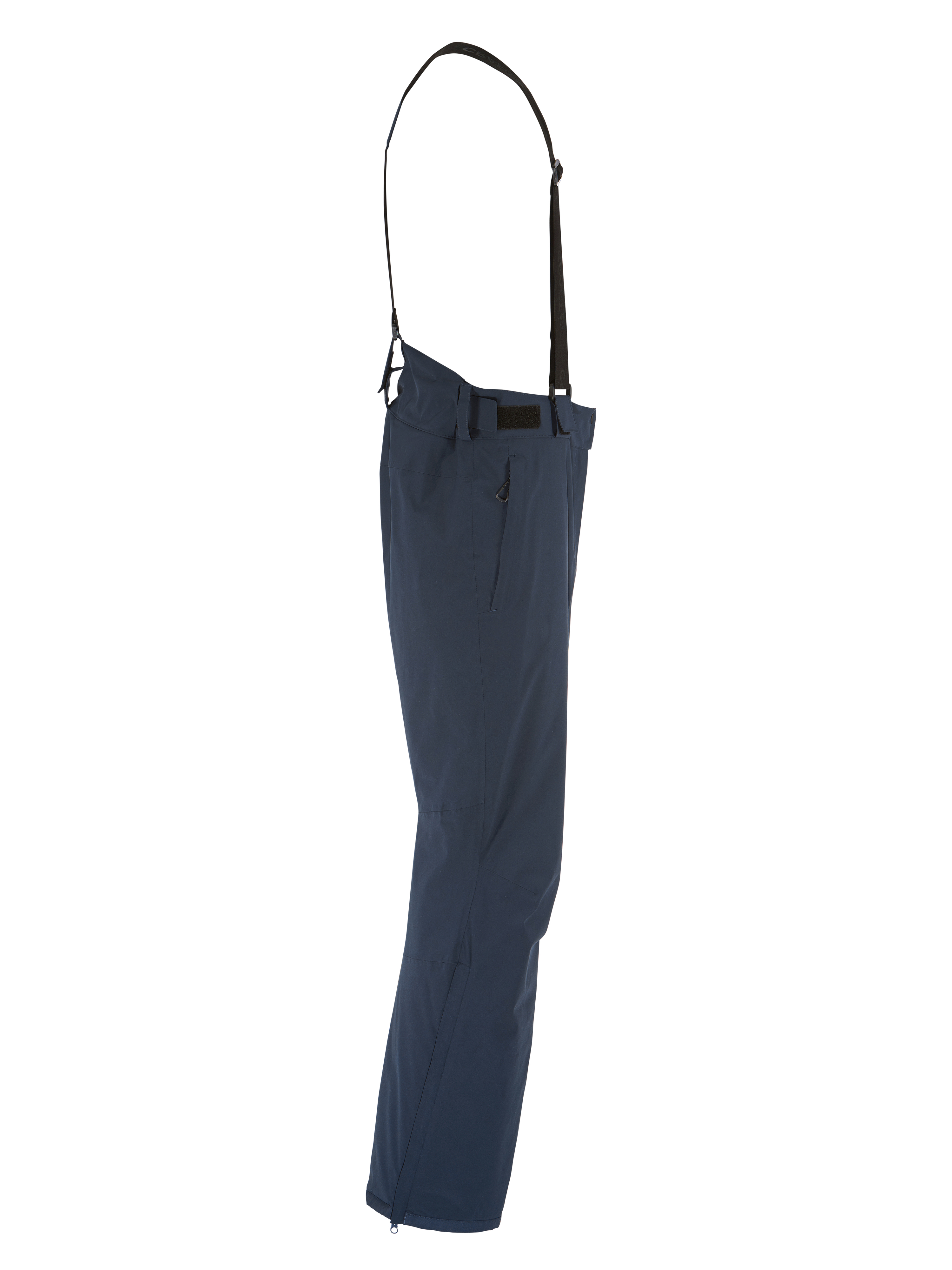 Craft Explore Padded Pants Herr – Varmfodrade termobyxor för outdoor - 4