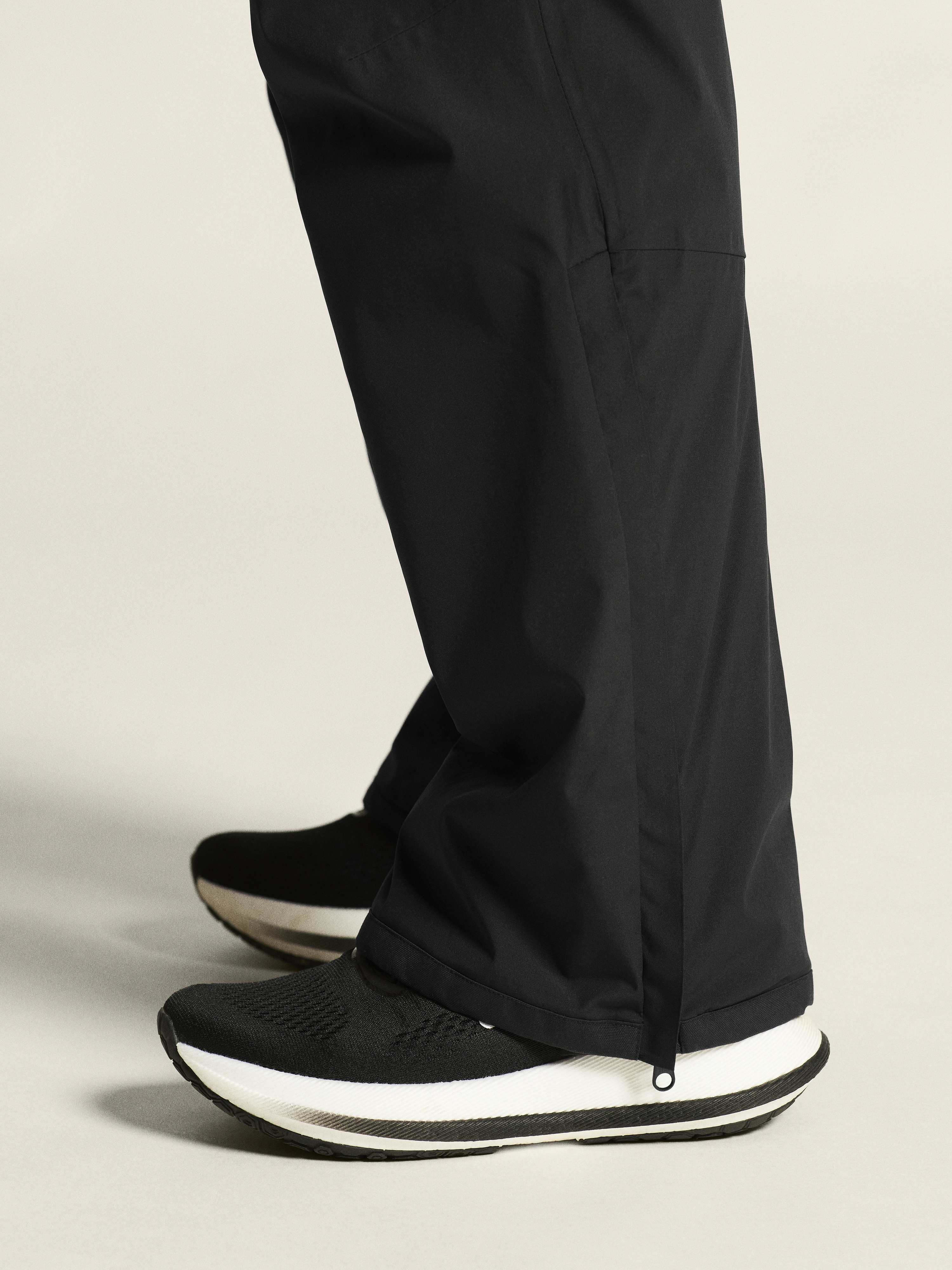 Craft Explore Padded Pants Herr – Varmfodrade termobyxor för outdoor - 11