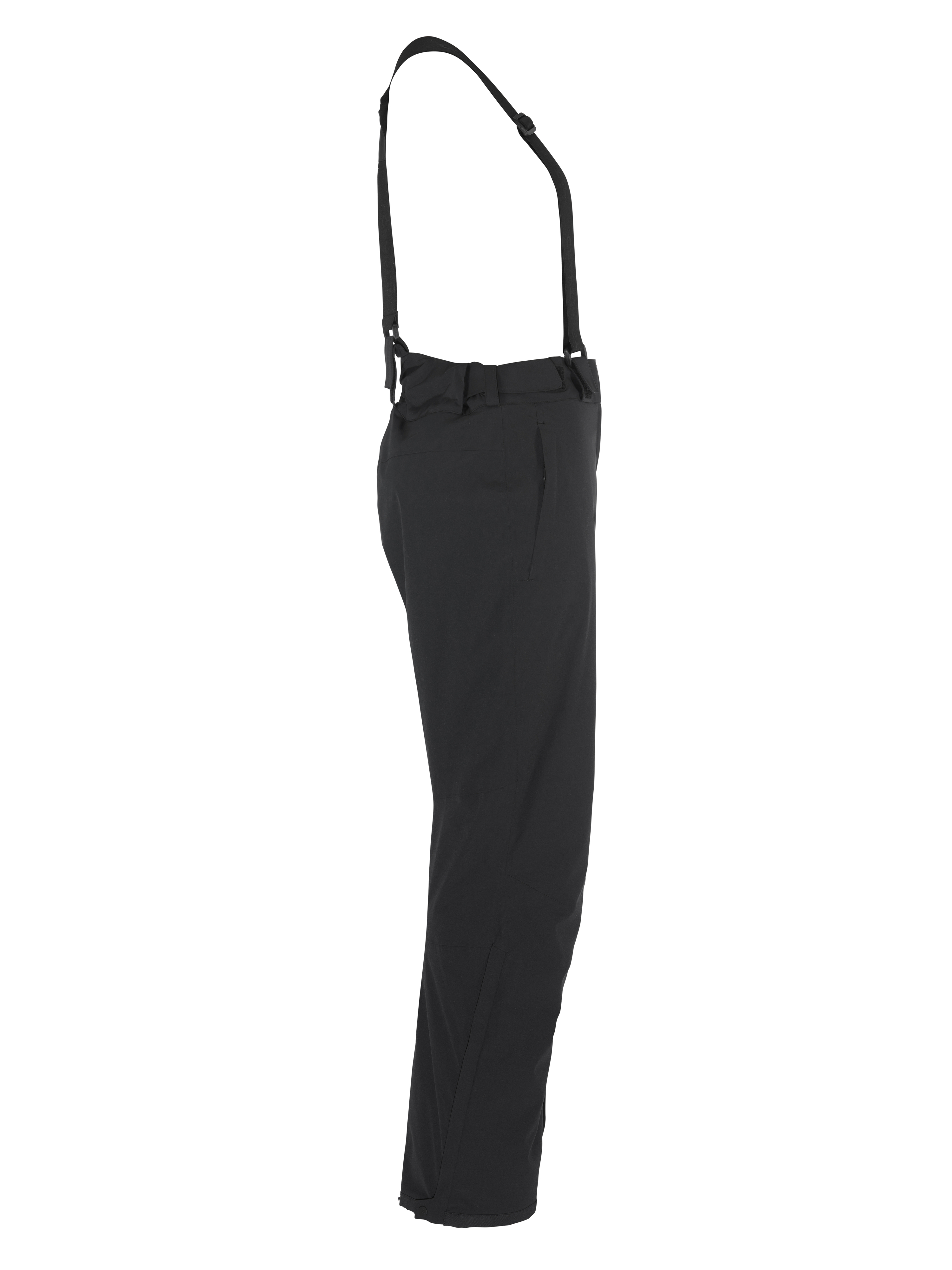 Craft Explore Padded Pants Dam – Varmfodrade termobyxor för outdoor - 6