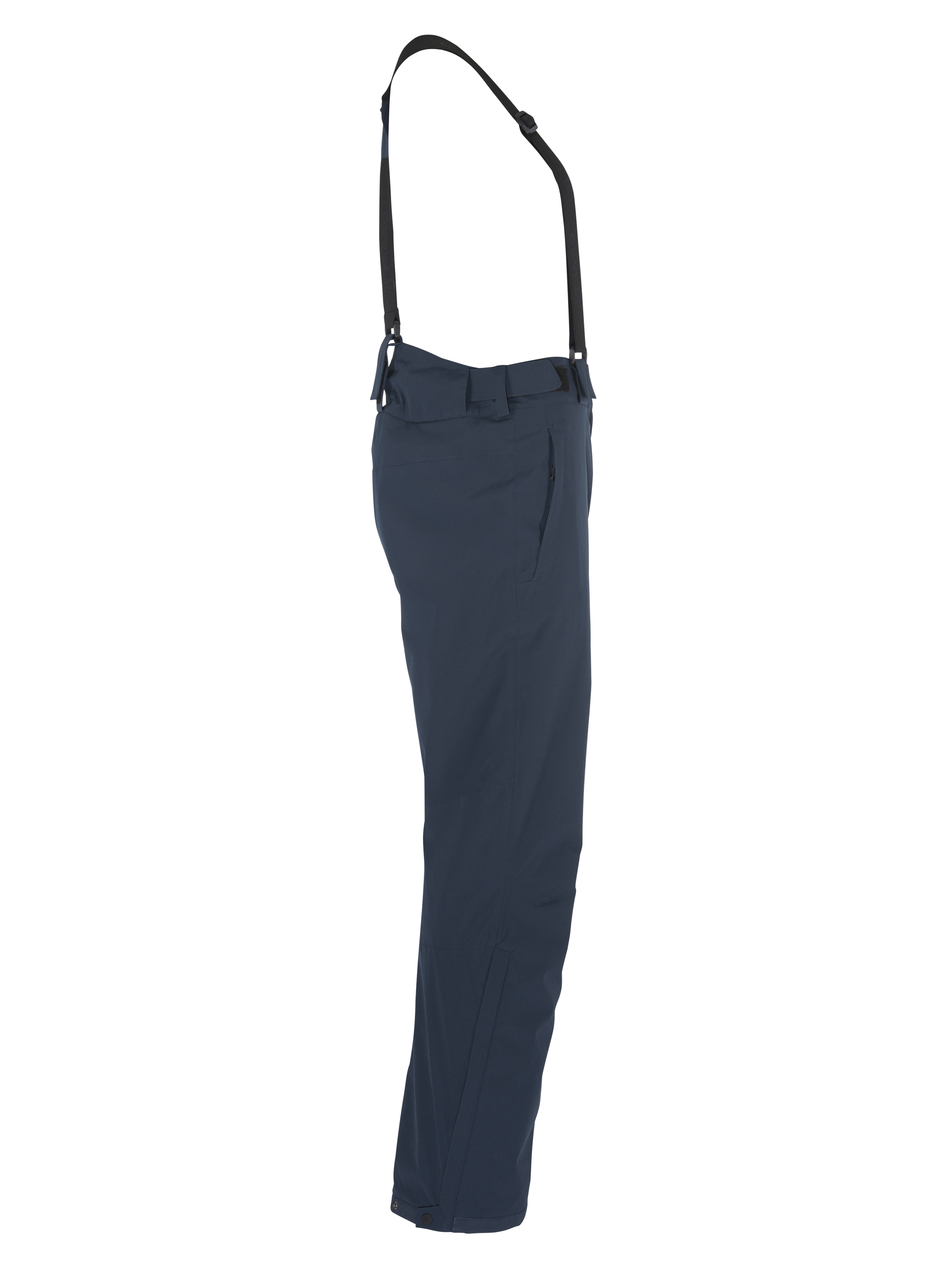 Craft Explore Padded Pants Dam – Varmfodrade termobyxor för outdoor - 4