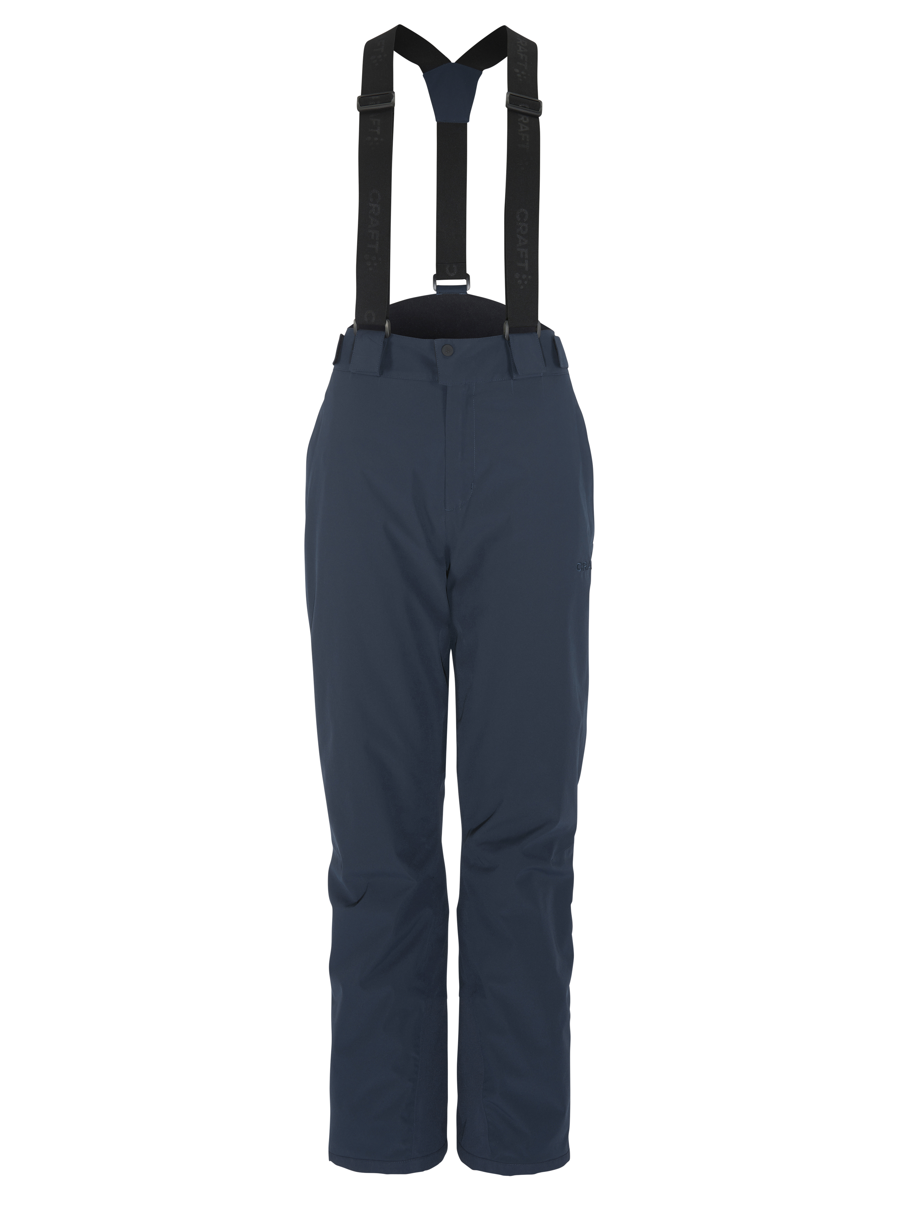 Craft Explore Padded Pants Dam – Varmfodrade termobyxor för outdoor
