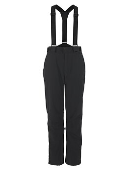 Craft Explore Padded Pants Dam – Varmfodrade termobyxor för outdoor