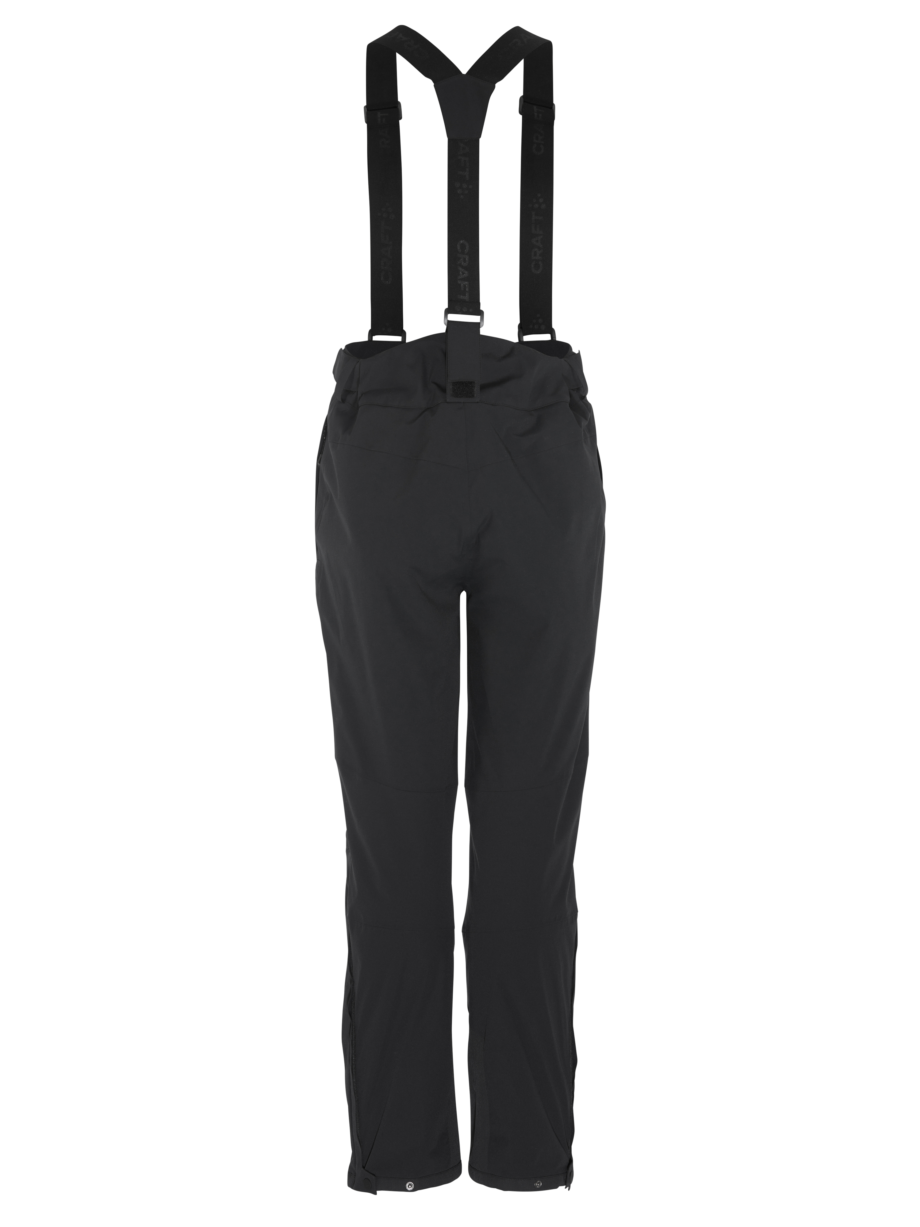 Craft Explore Padded Pants Dam – Varmfodrade termobyxor för outdoor - 7