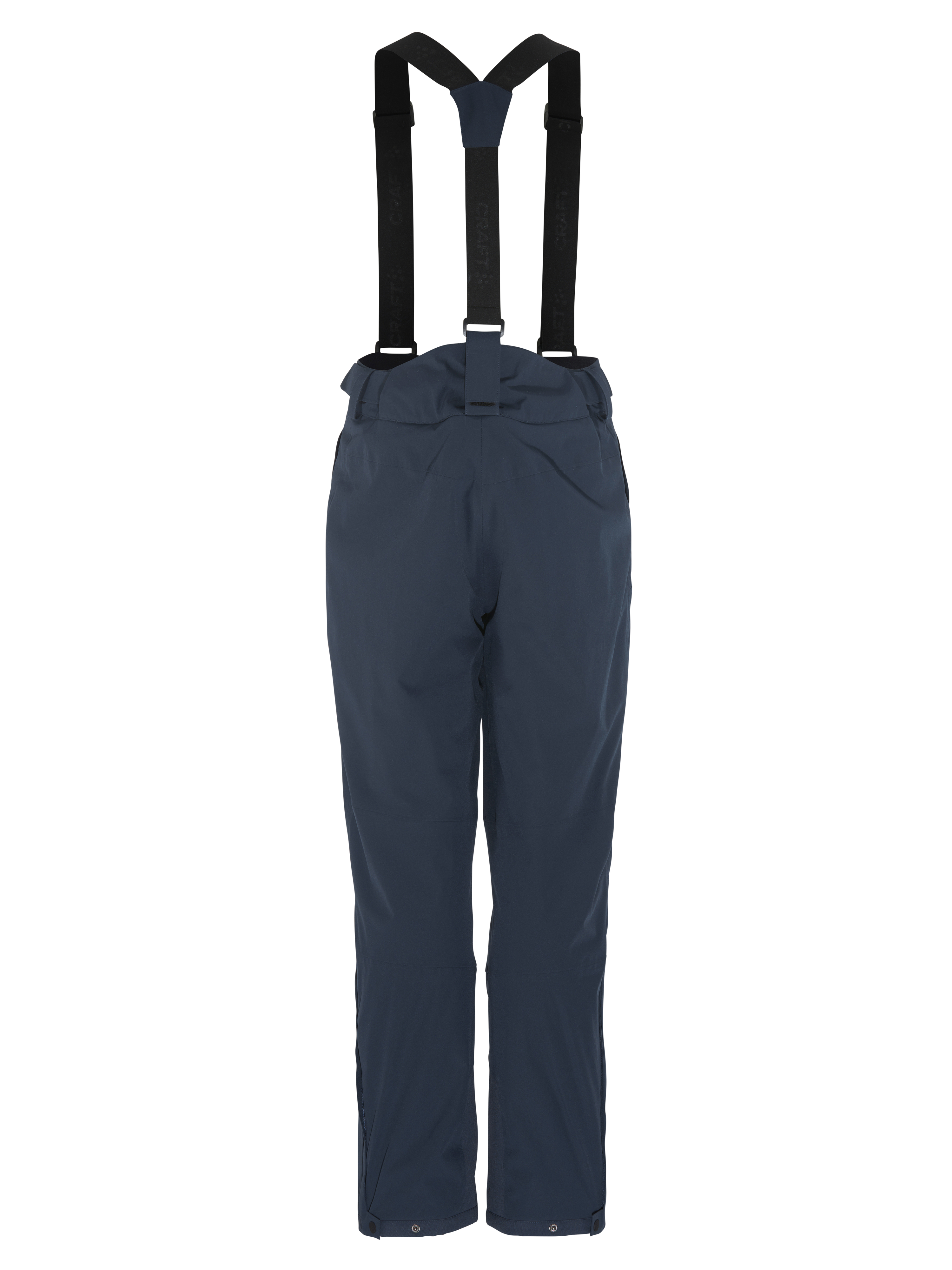 Craft Explore Padded Pants Dam – Varmfodrade termobyxor för outdoor - 5