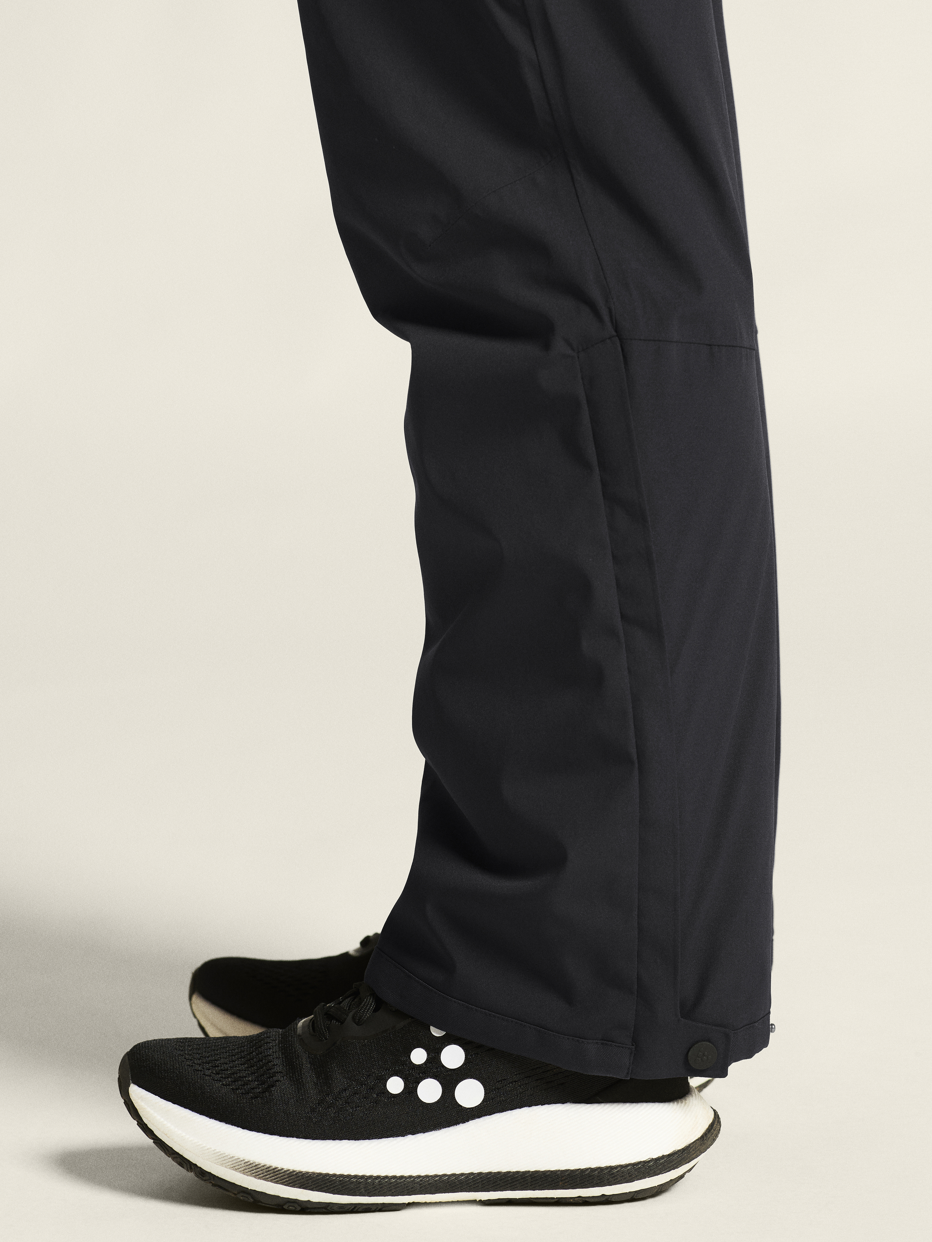 Craft Explore Padded Pants Dam – Varmfodrade termobyxor för outdoor - 12