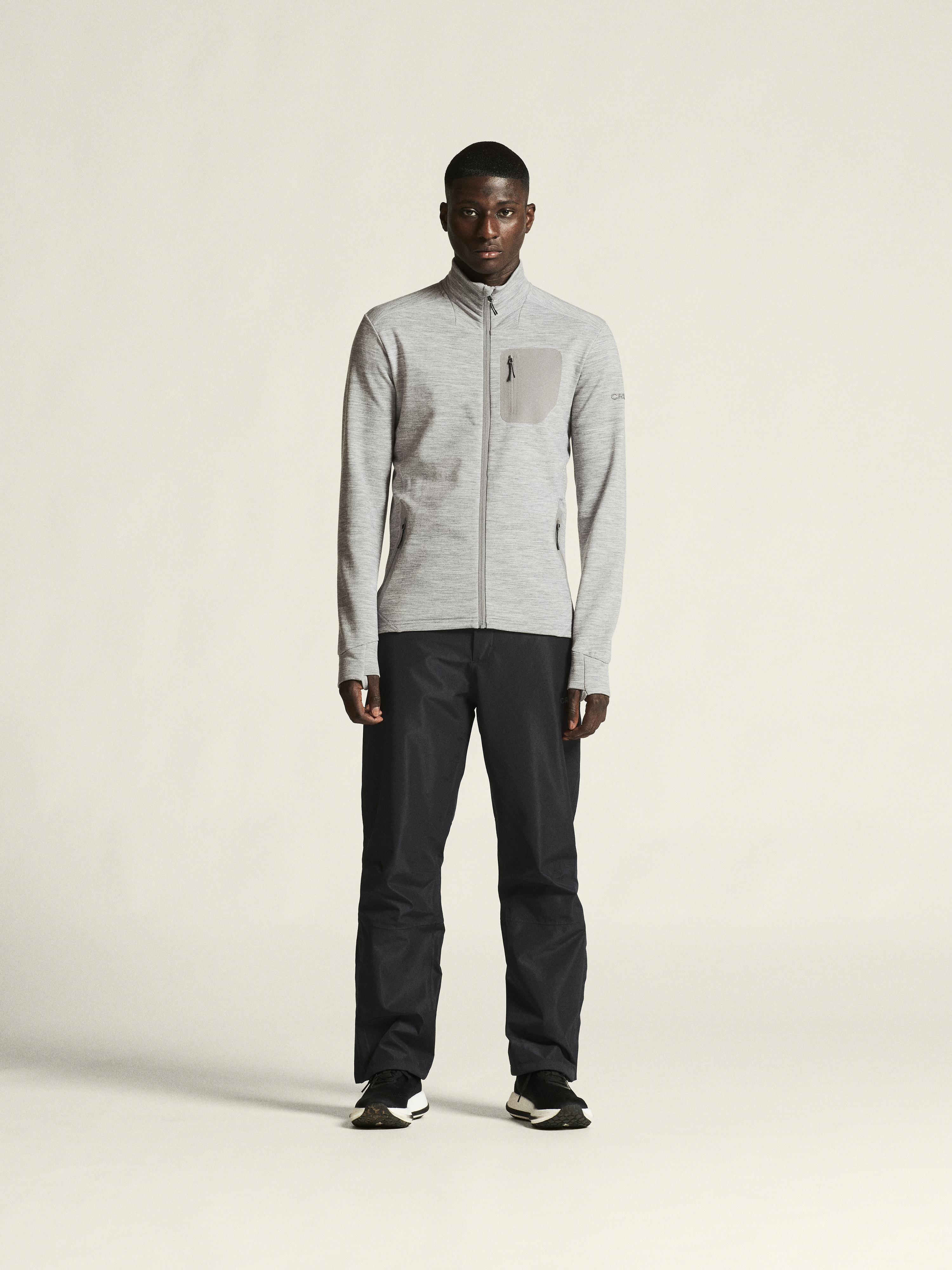 ADV EXPLORE SHELL PANTS M - 9