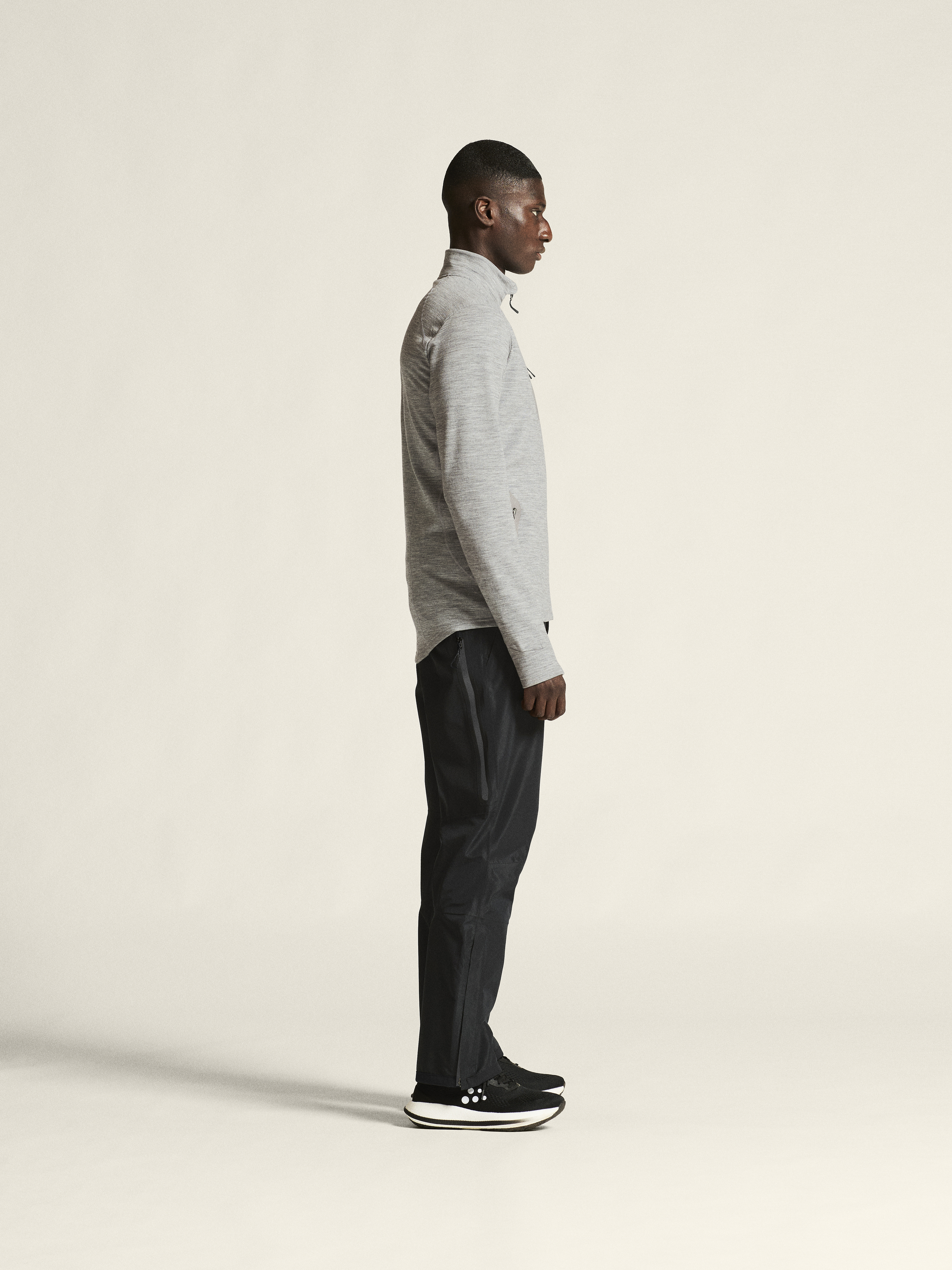 ADV EXPLORE SHELL PANTS M - 6