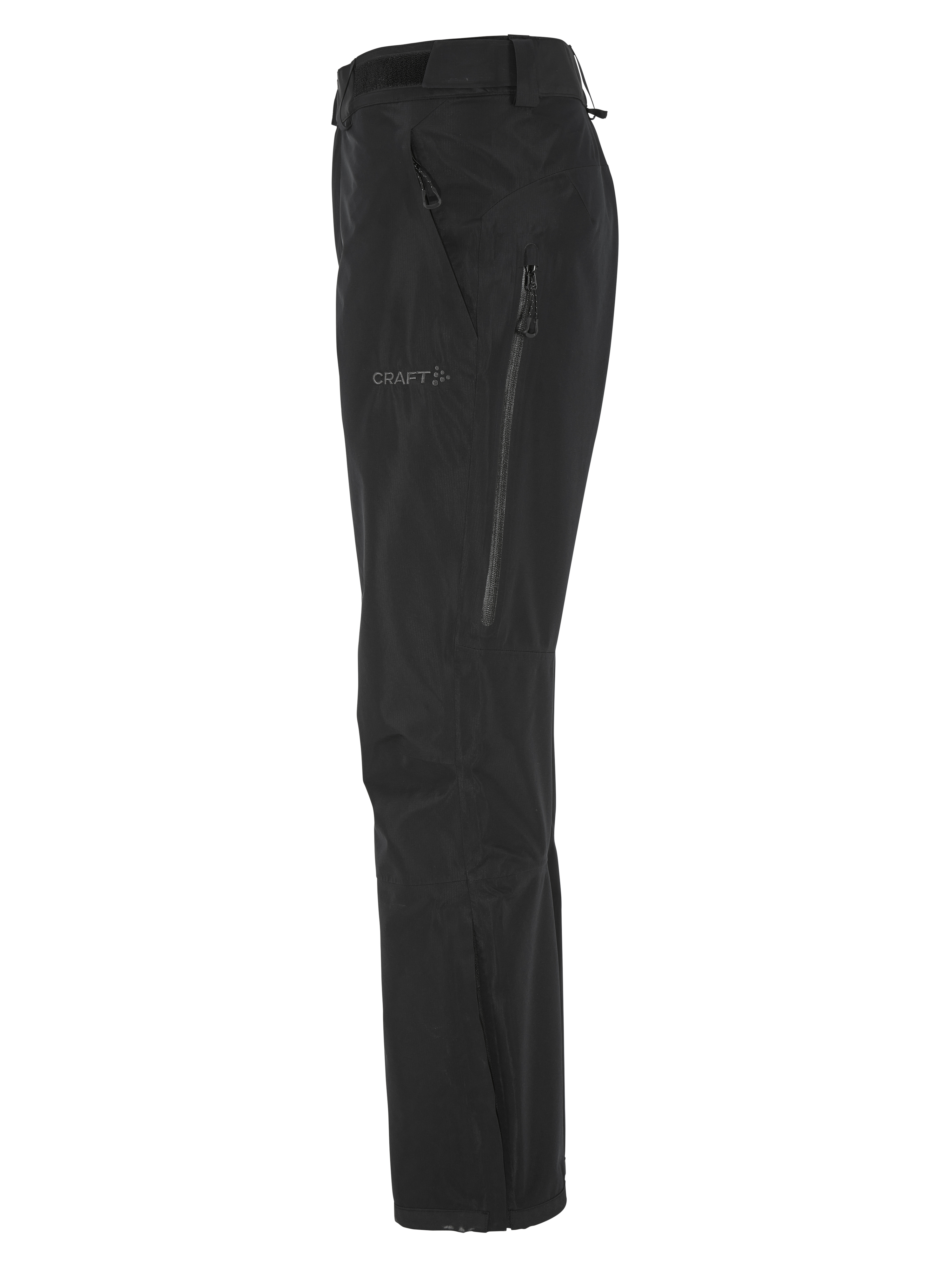 ADV EXPLORE SHELL PANTS M - 4