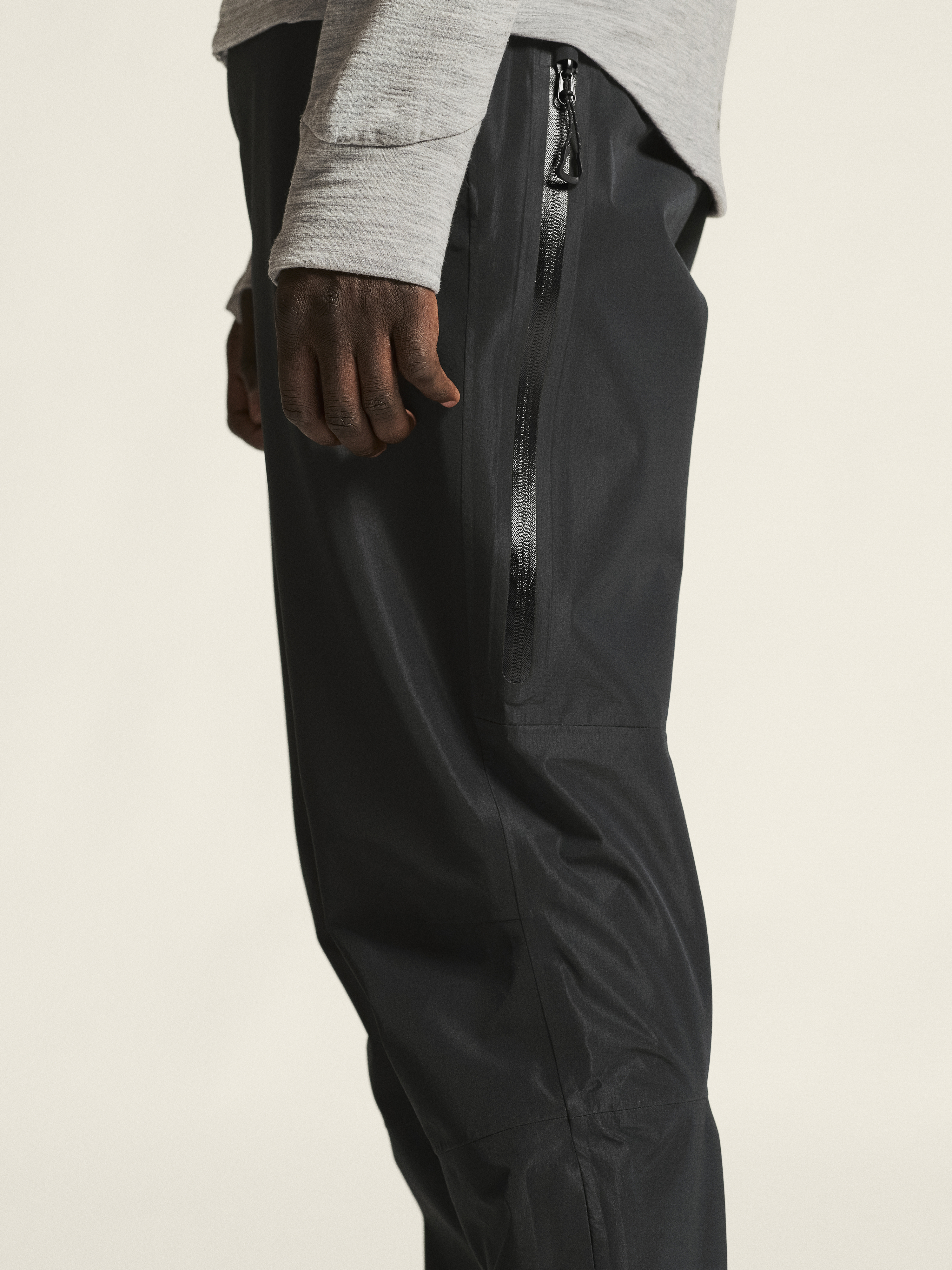 ADV EXPLORE SHELL PANTS M - 5