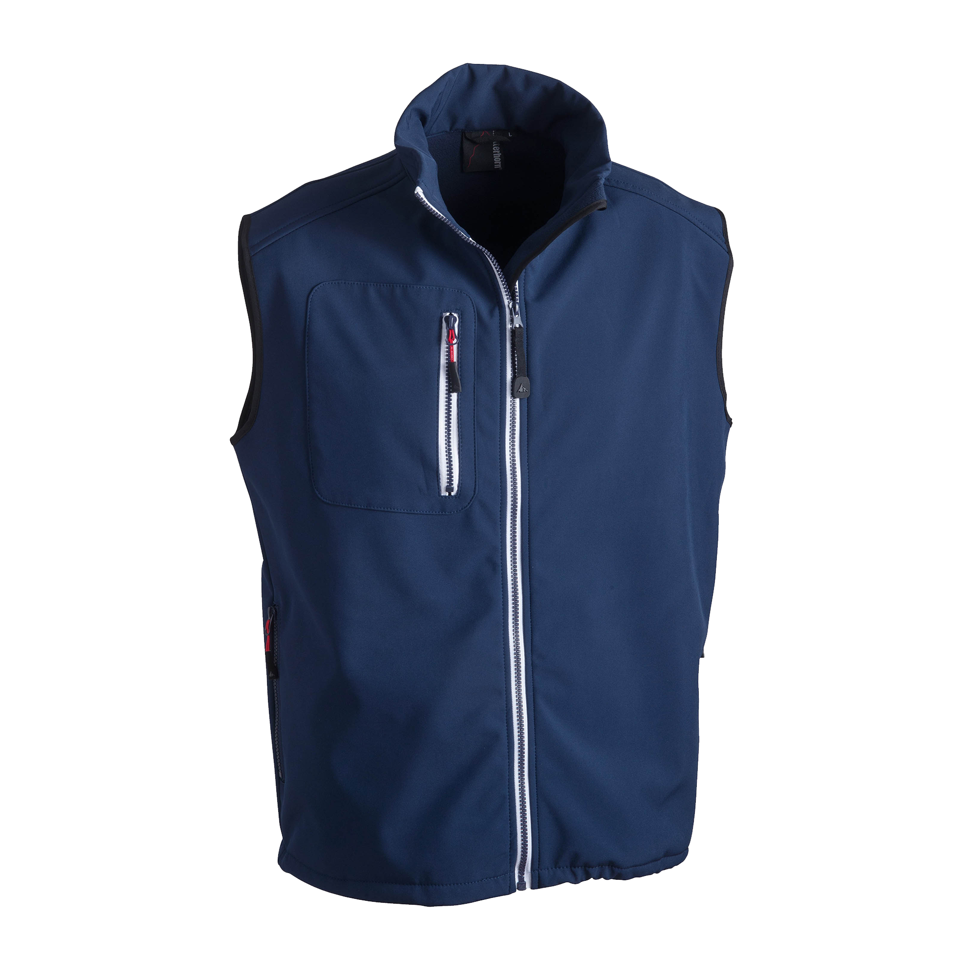 Roy Vest - 2