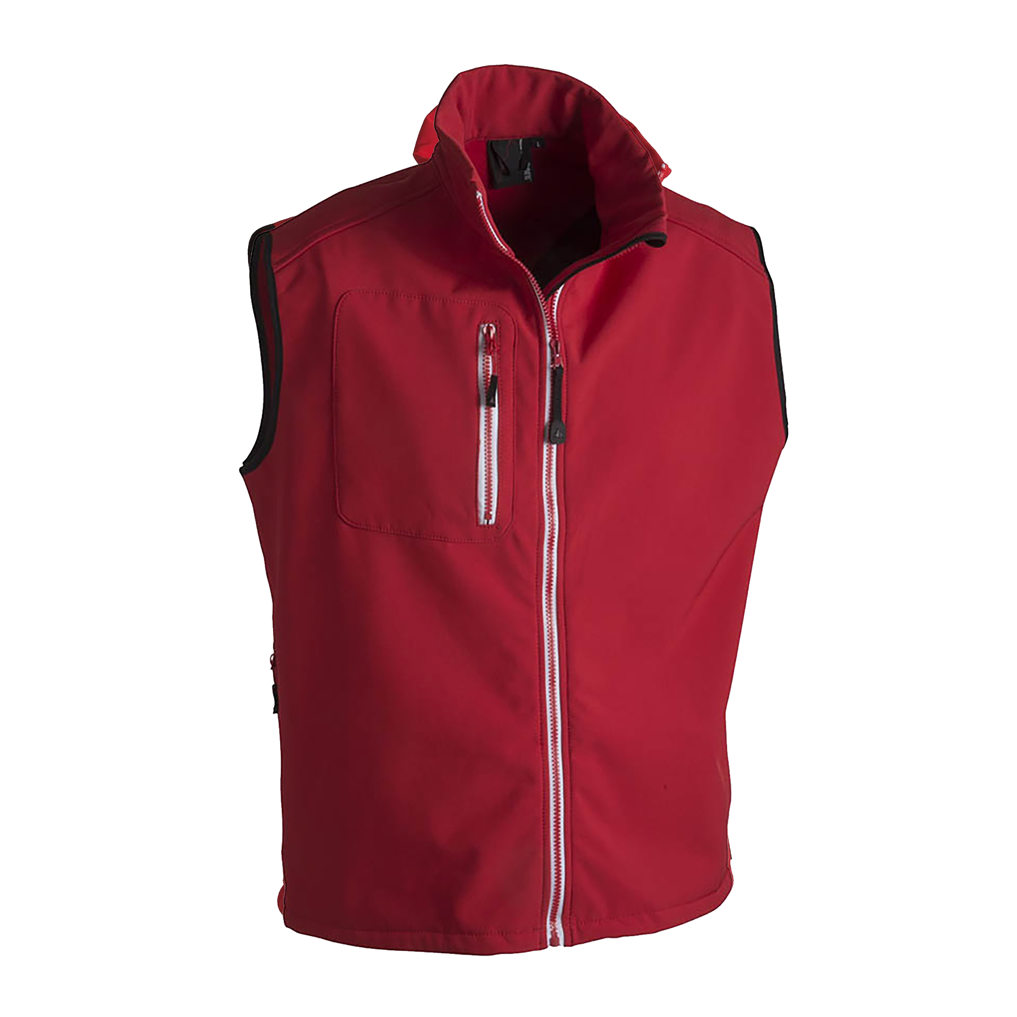 Roy Vest - 3