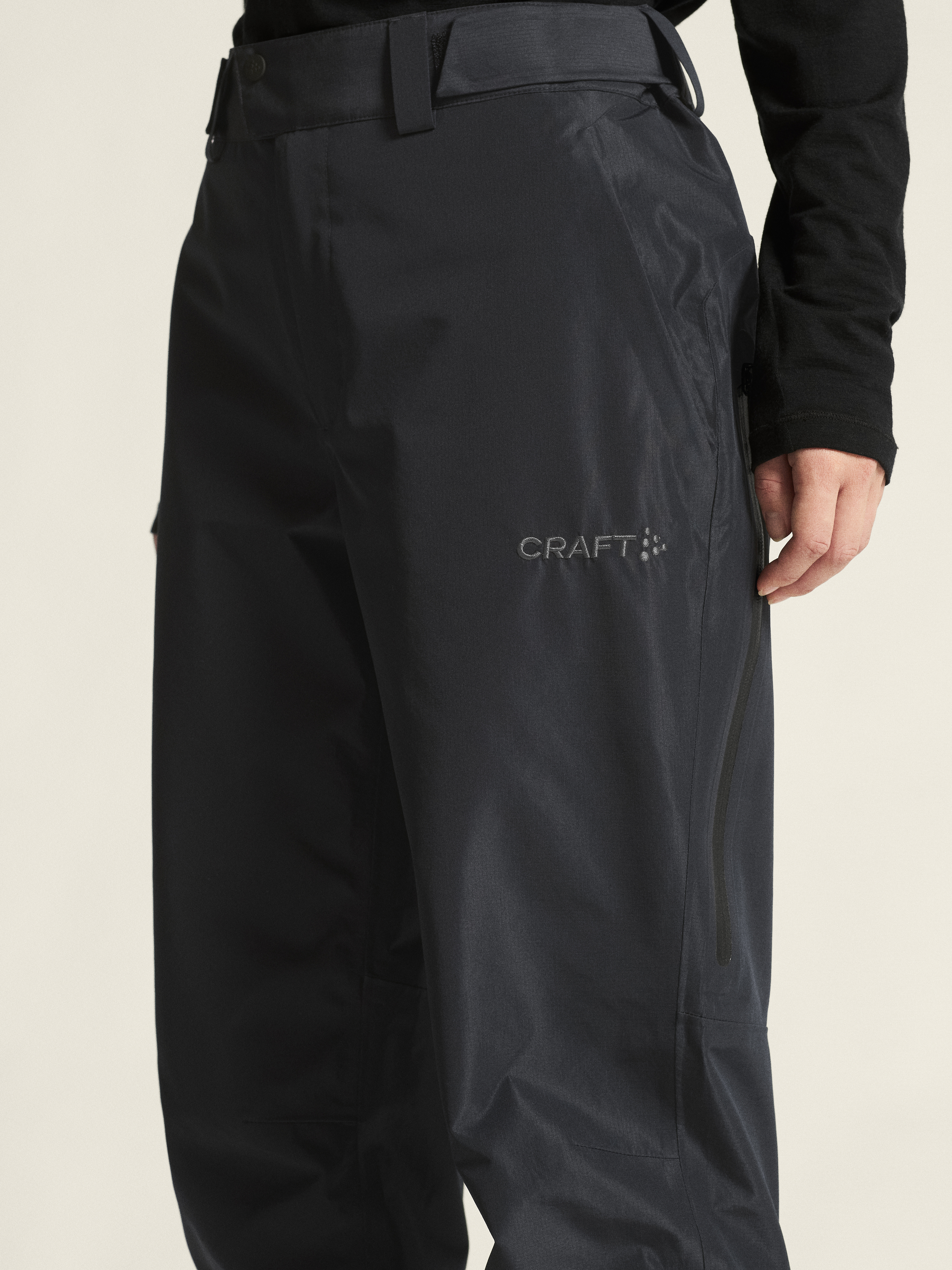 ADV EXPLORE SHELL PANTS W - 7