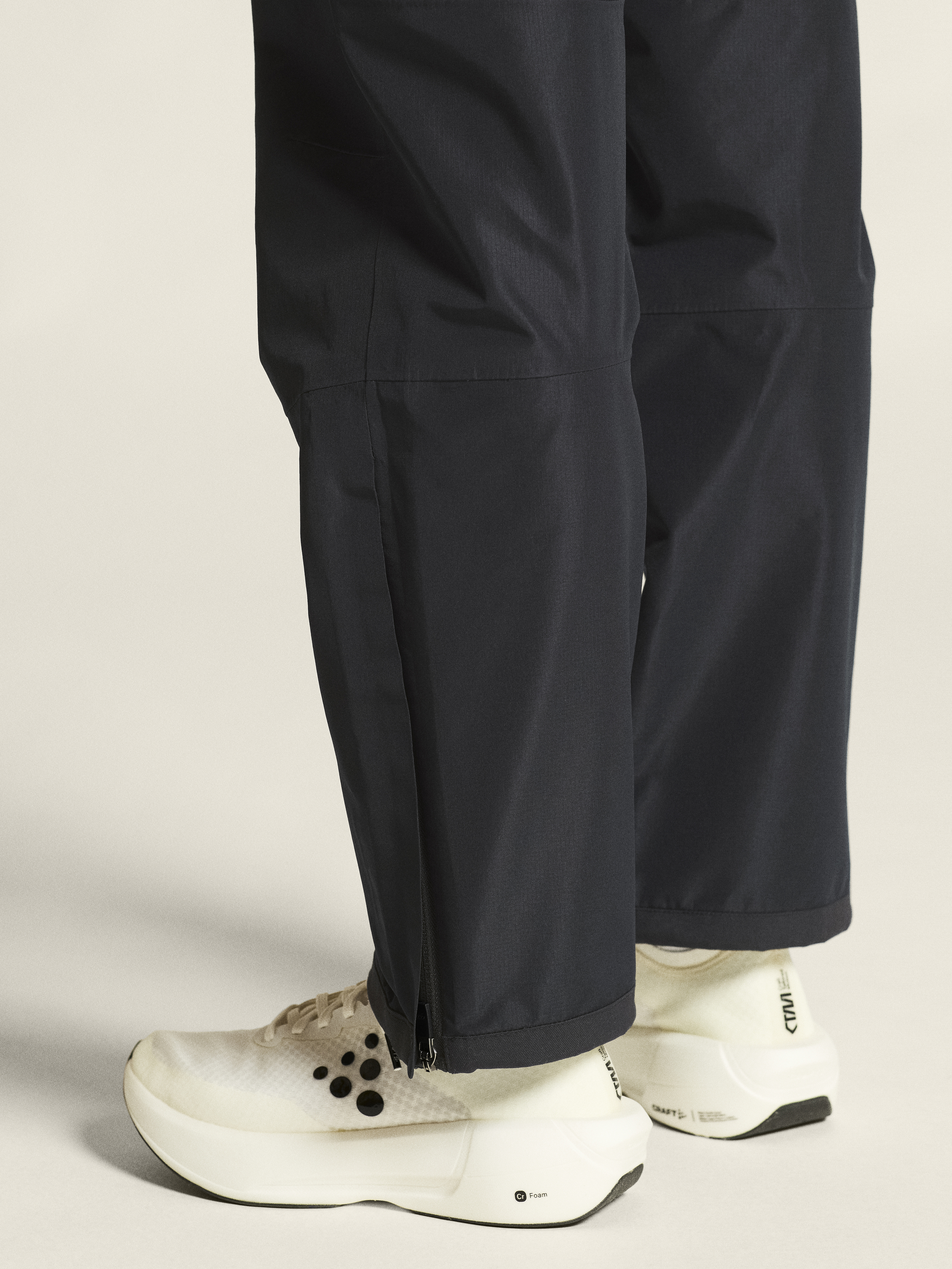 ADV EXPLORE SHELL PANTS W - 6