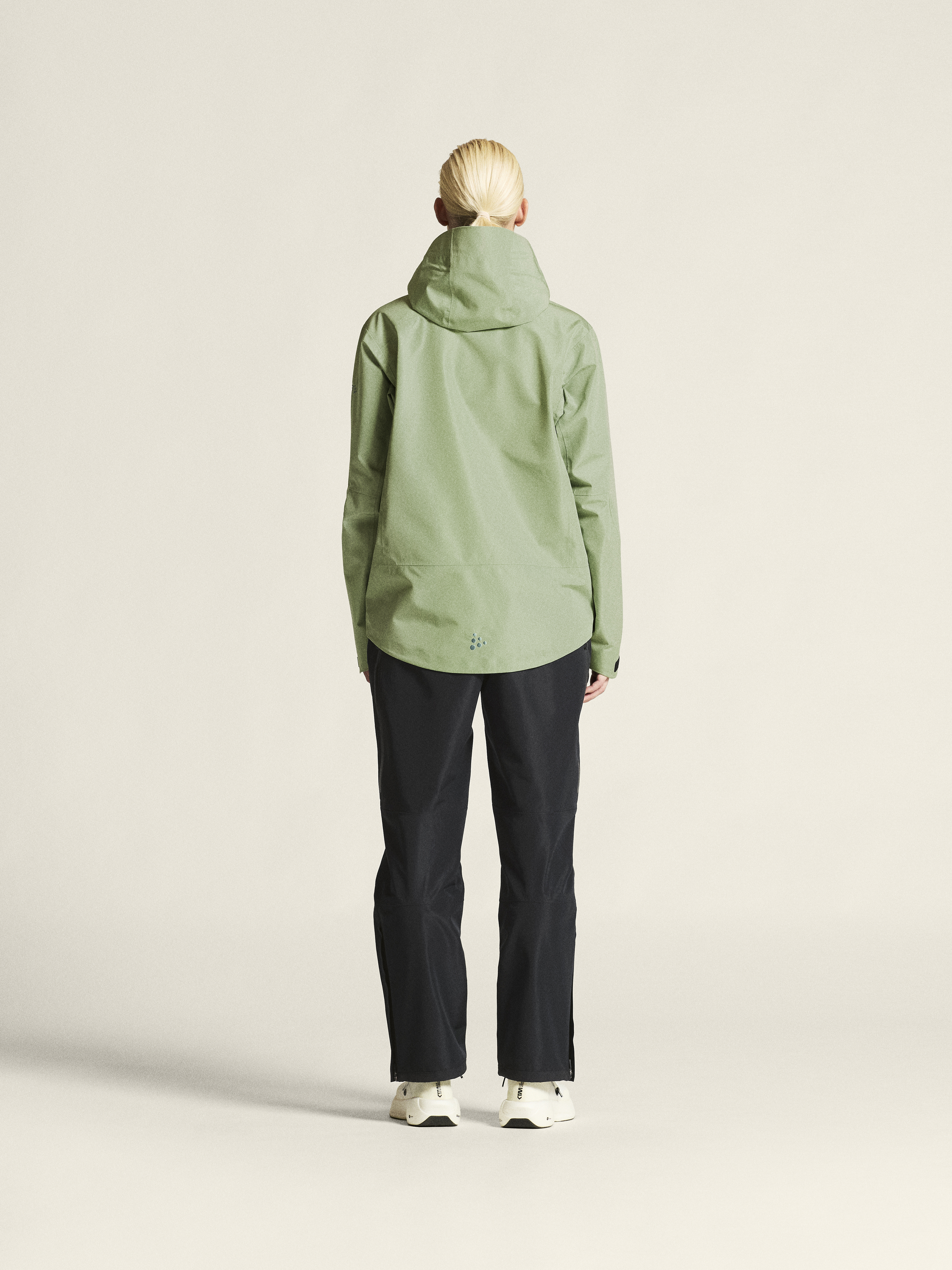 ADV EXPLORE SHELL PANTS W - 8