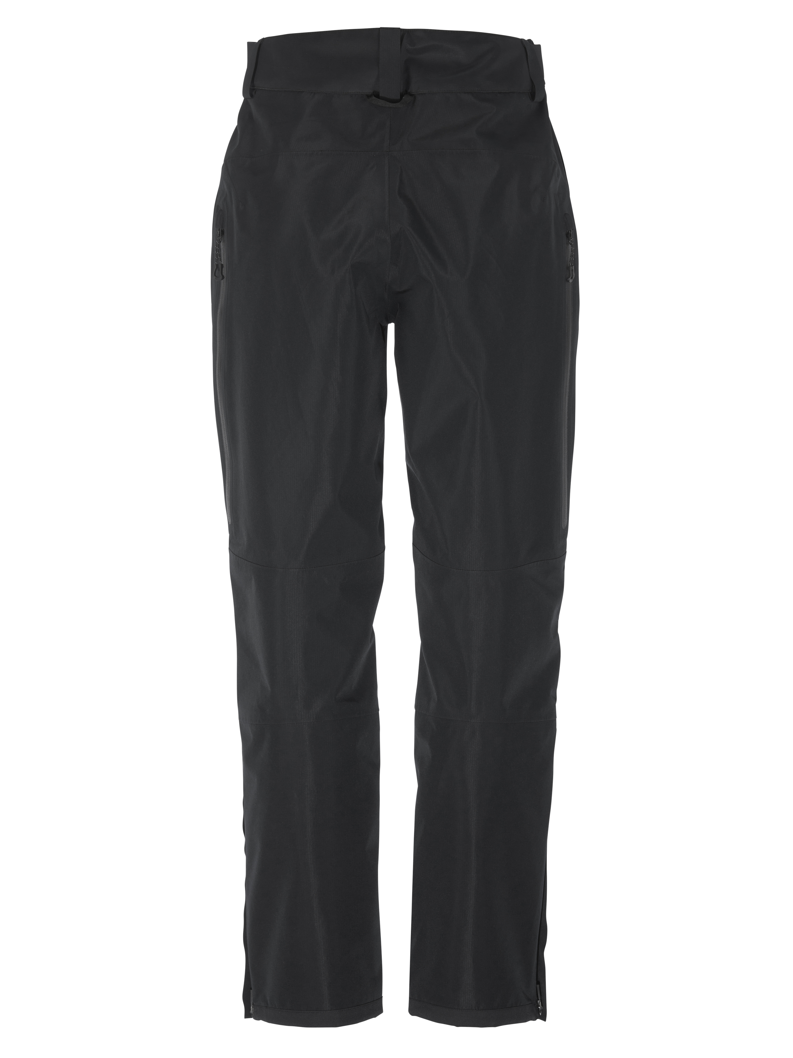 ADV EXPLORE SHELL PANTS W - 4
