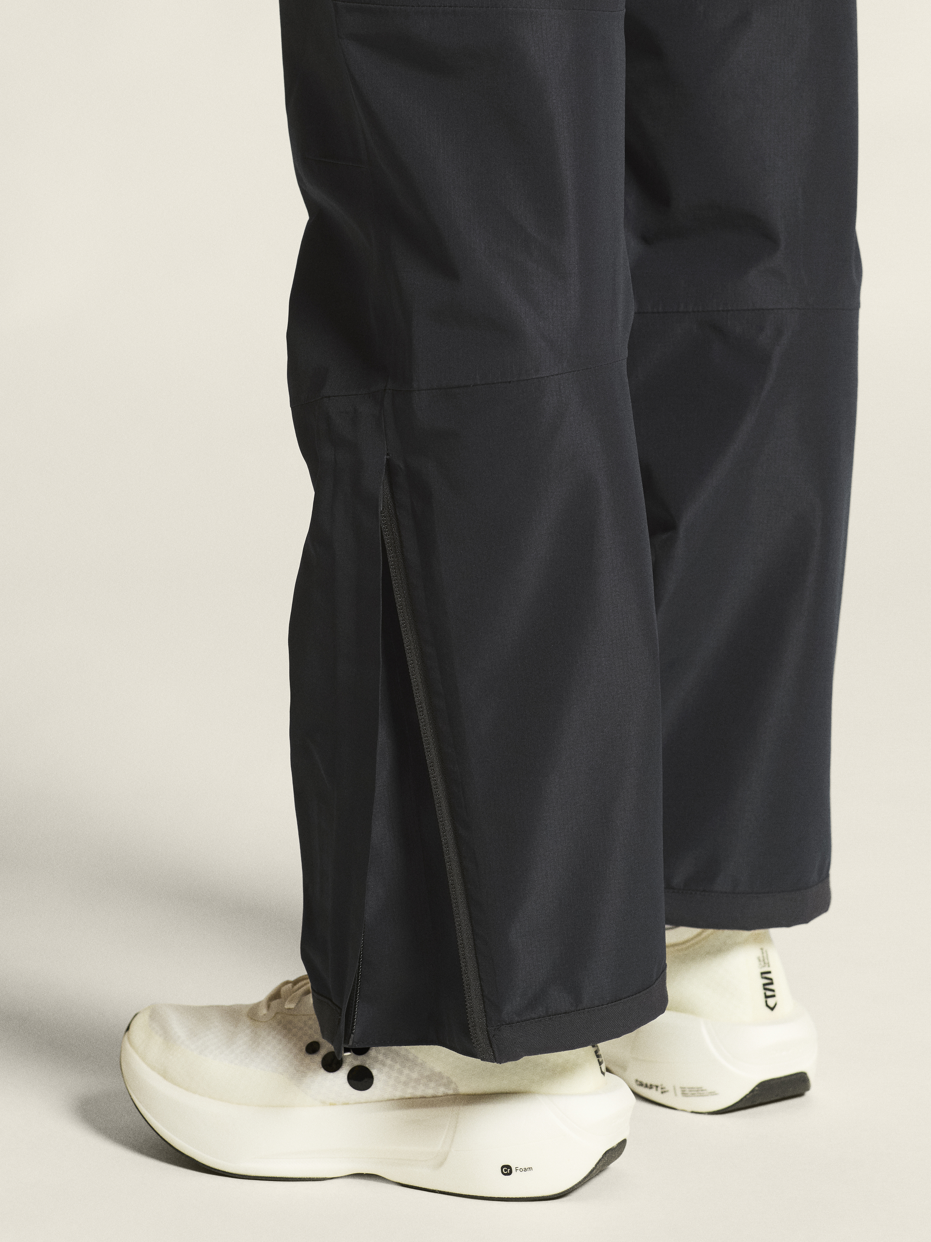 ADV EXPLORE SHELL PANTS W - 10