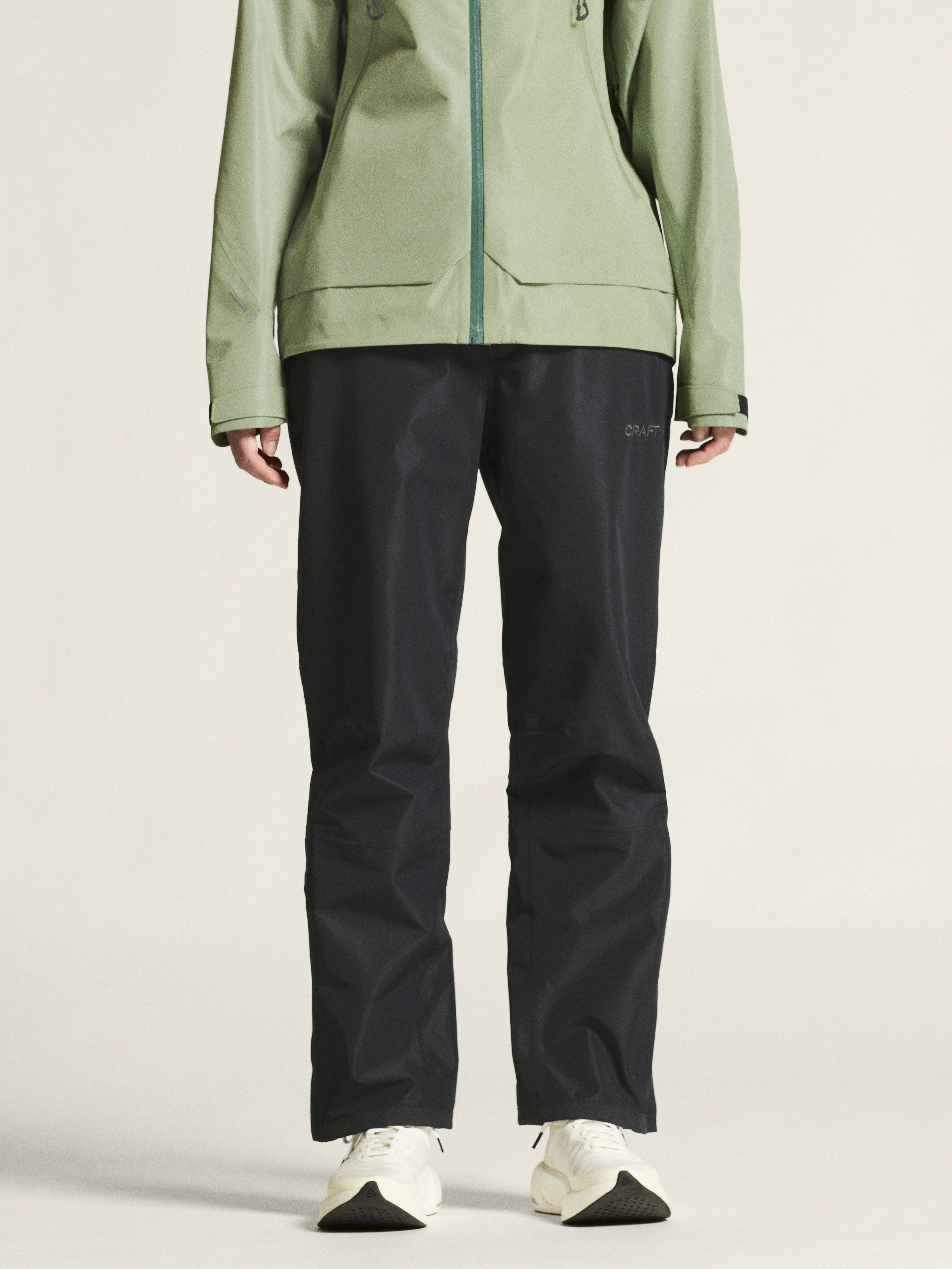 ADV EXPLORE SHELL PANTS W - 11