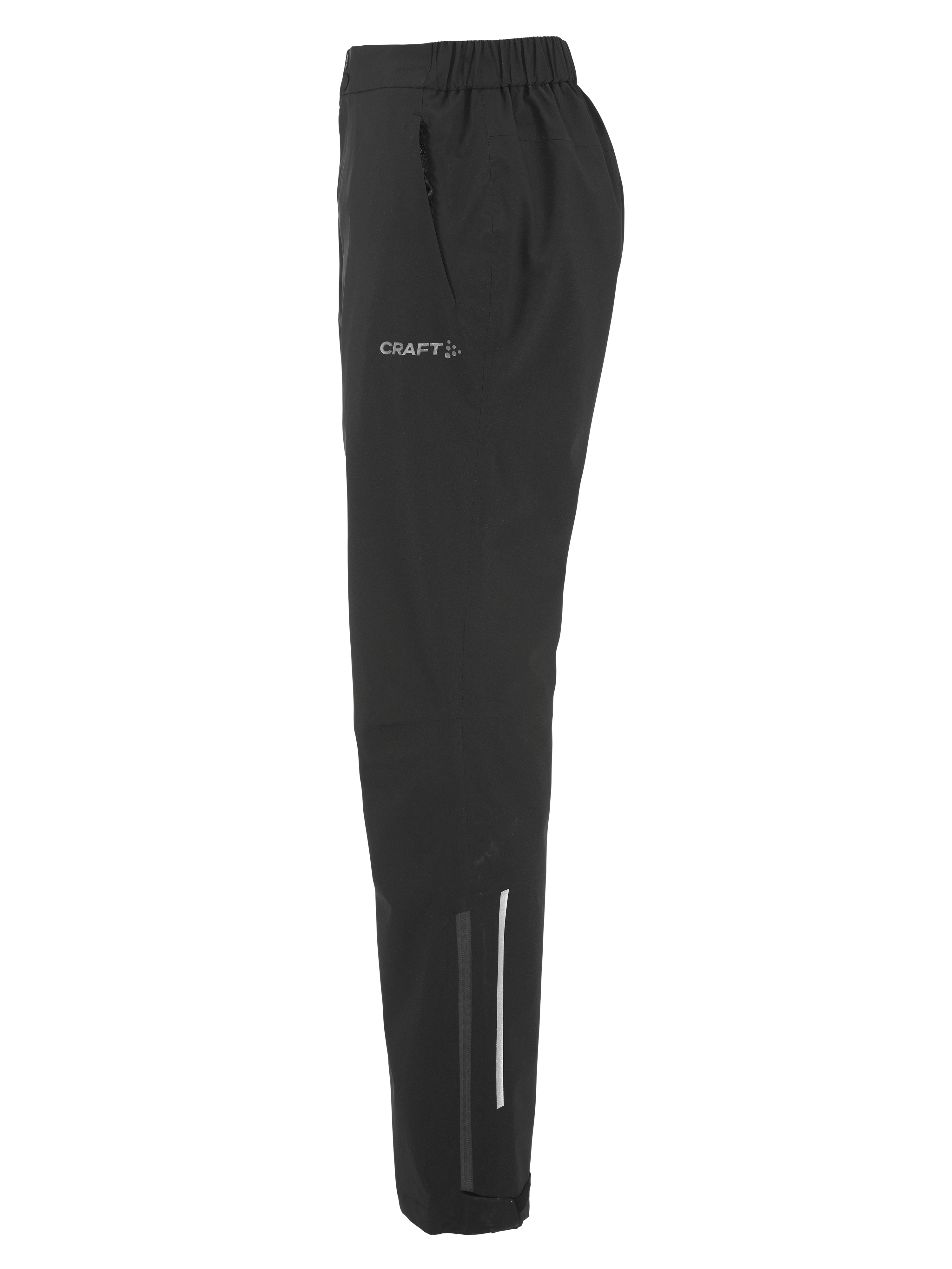 CORE EXPLORE SHELL PANTS M - 4