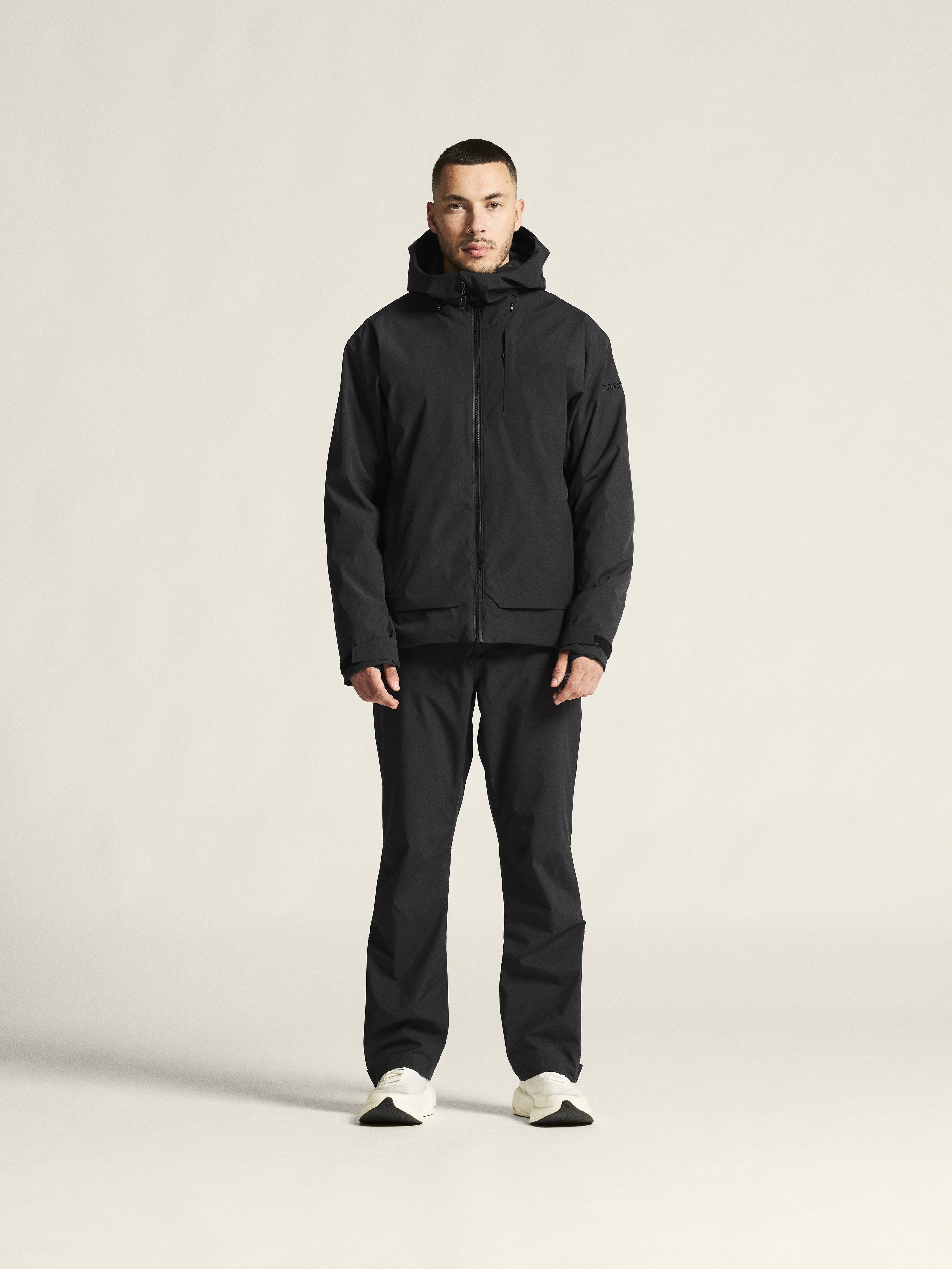 CORE EXPLORE SHELL PANTS M - 6