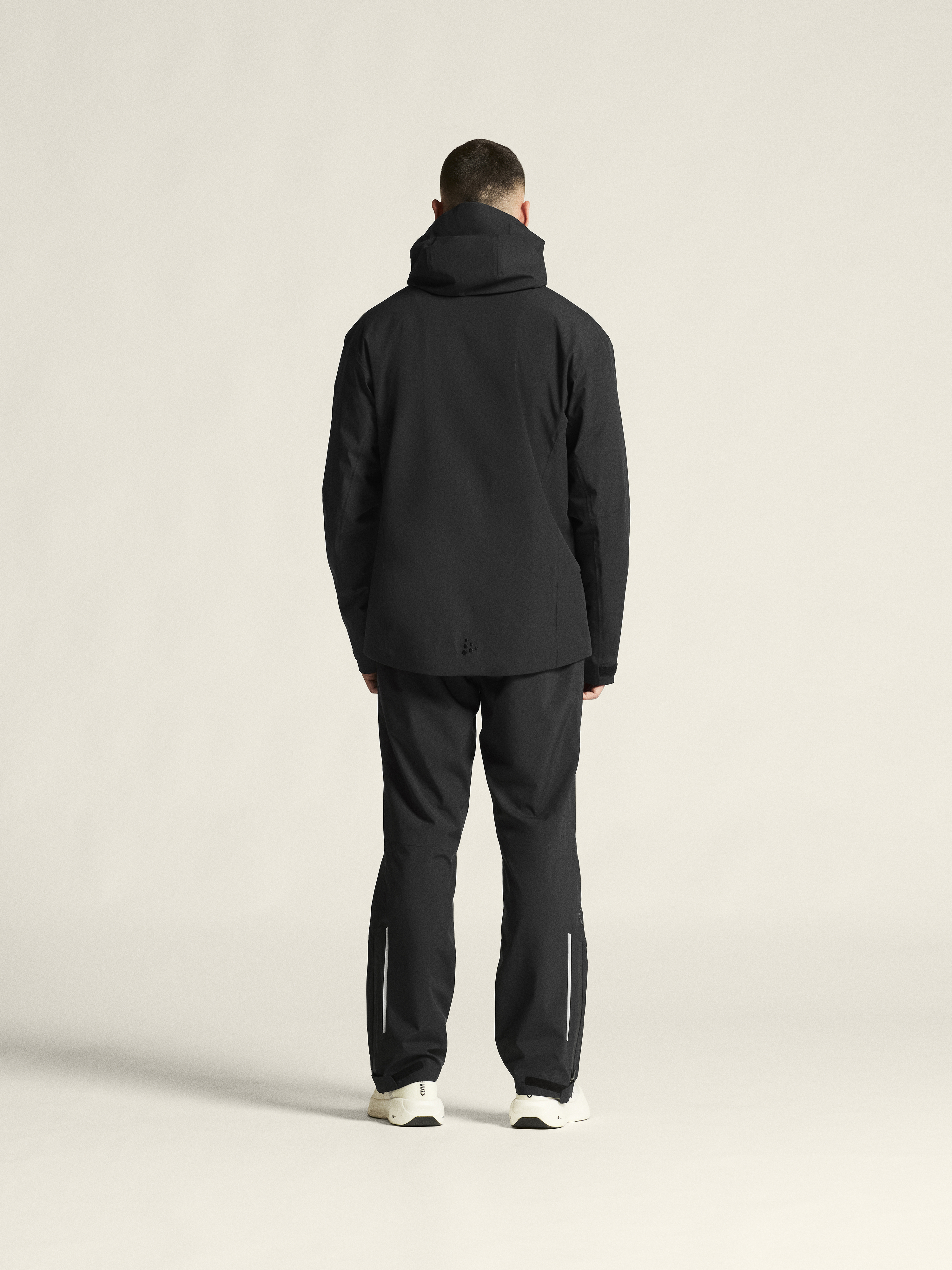 CORE EXPLORE SHELL PANTS M - 7