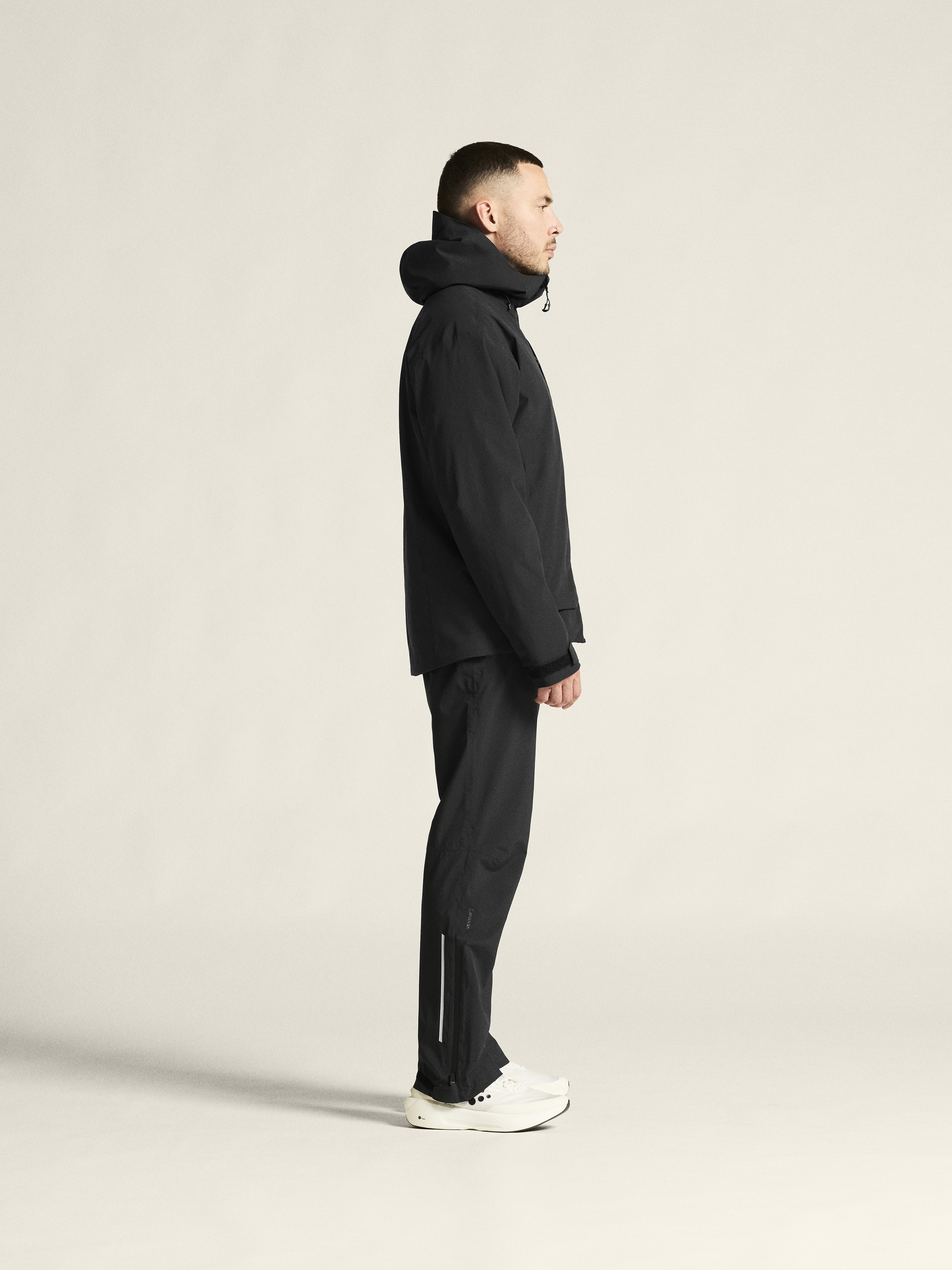 CORE EXPLORE SHELL PANTS M - 9