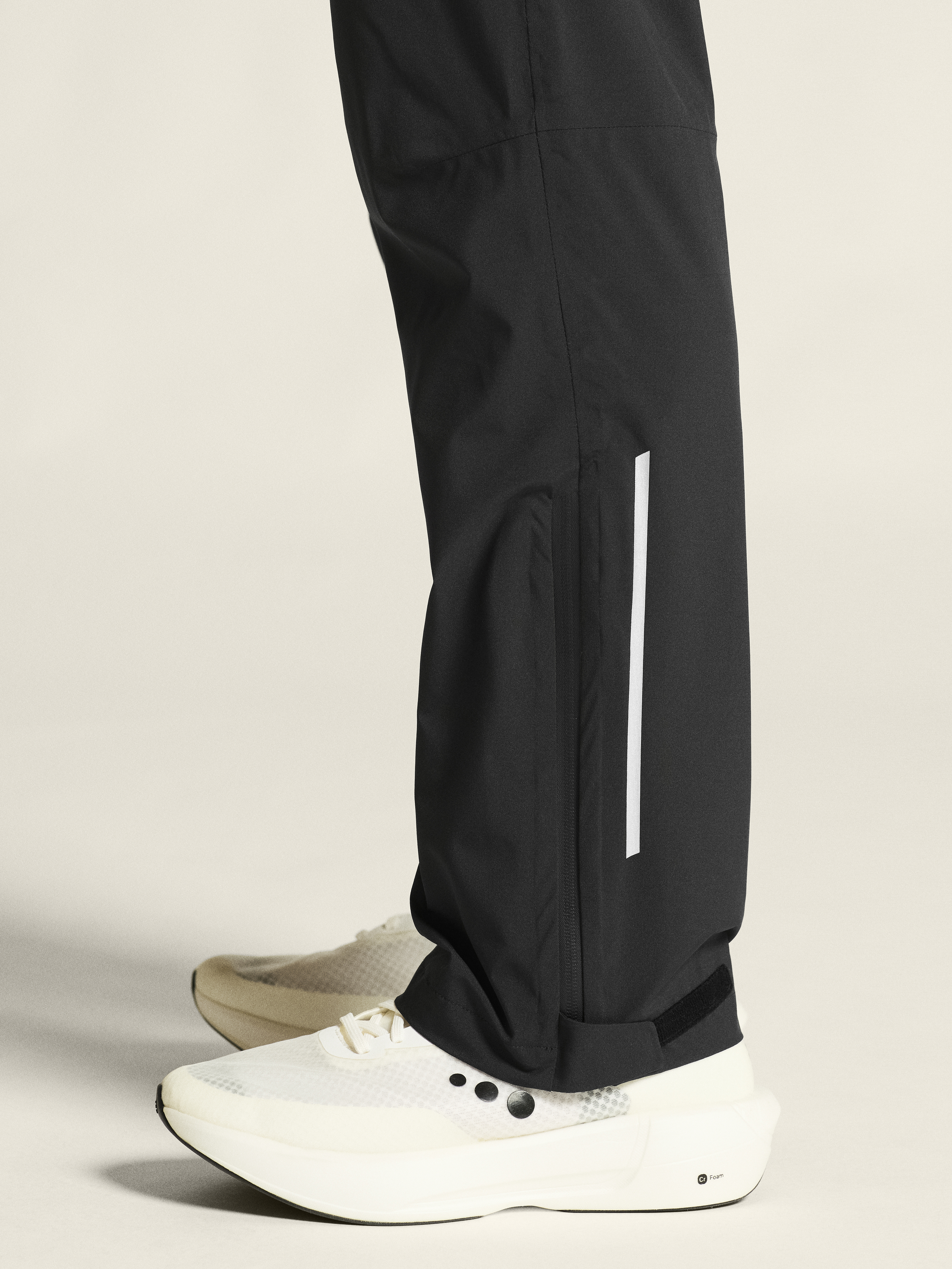 CORE EXPLORE SHELL PANTS M - 5