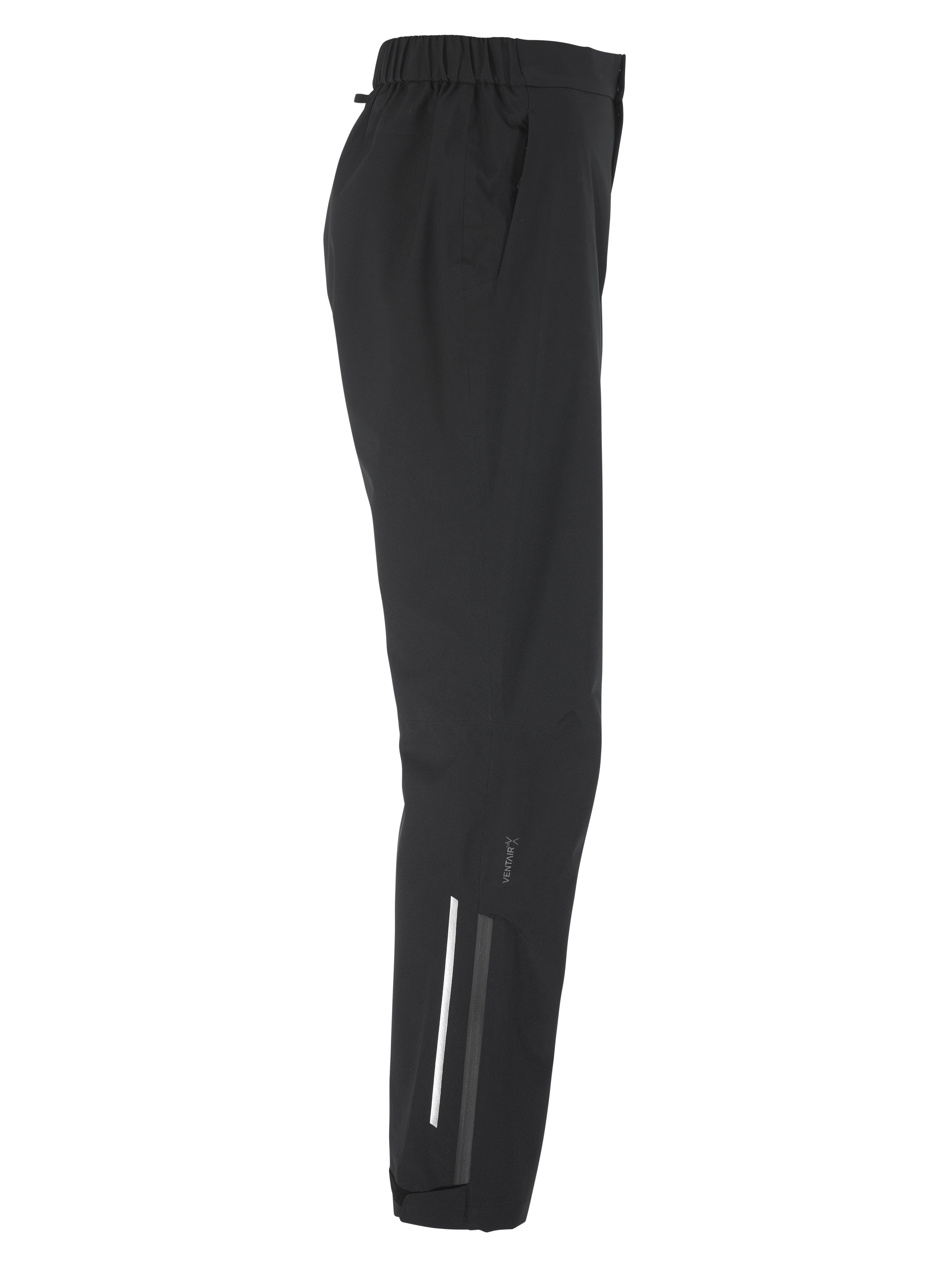 CORE EXPLORE SHELL PANTS W - 2