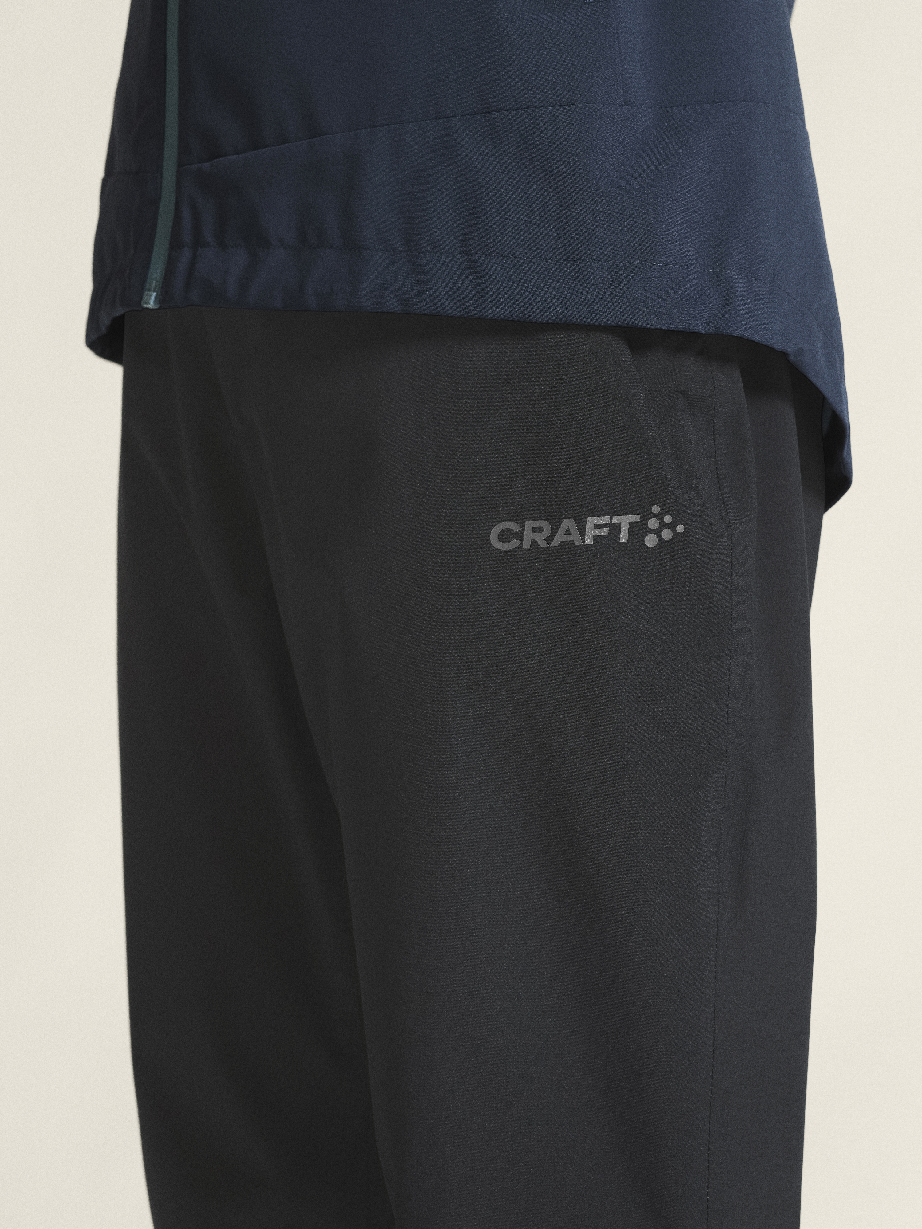 CORE EXPLORE SHELL PANTS W - 5