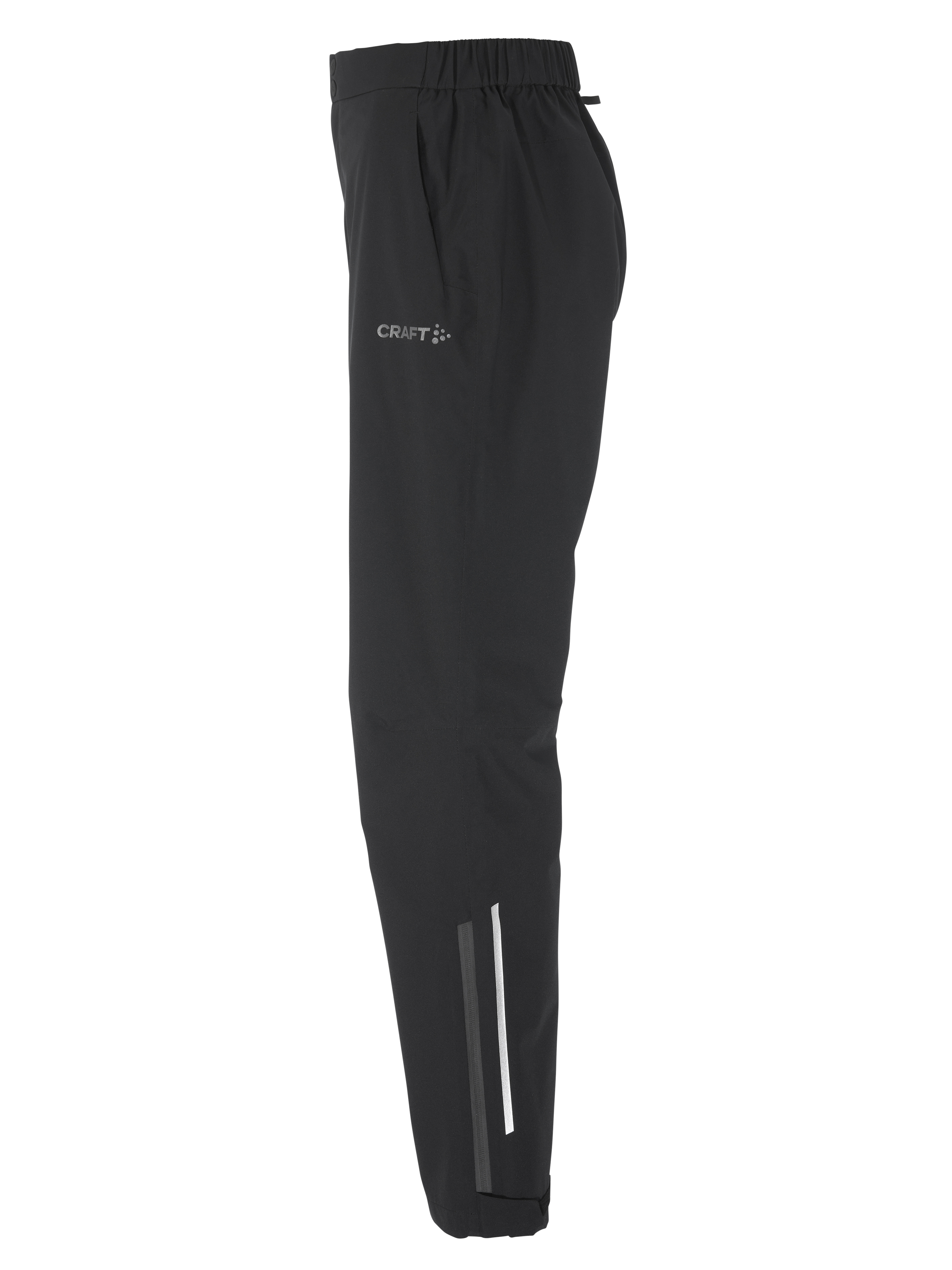 CORE EXPLORE SHELL PANTS W - 4