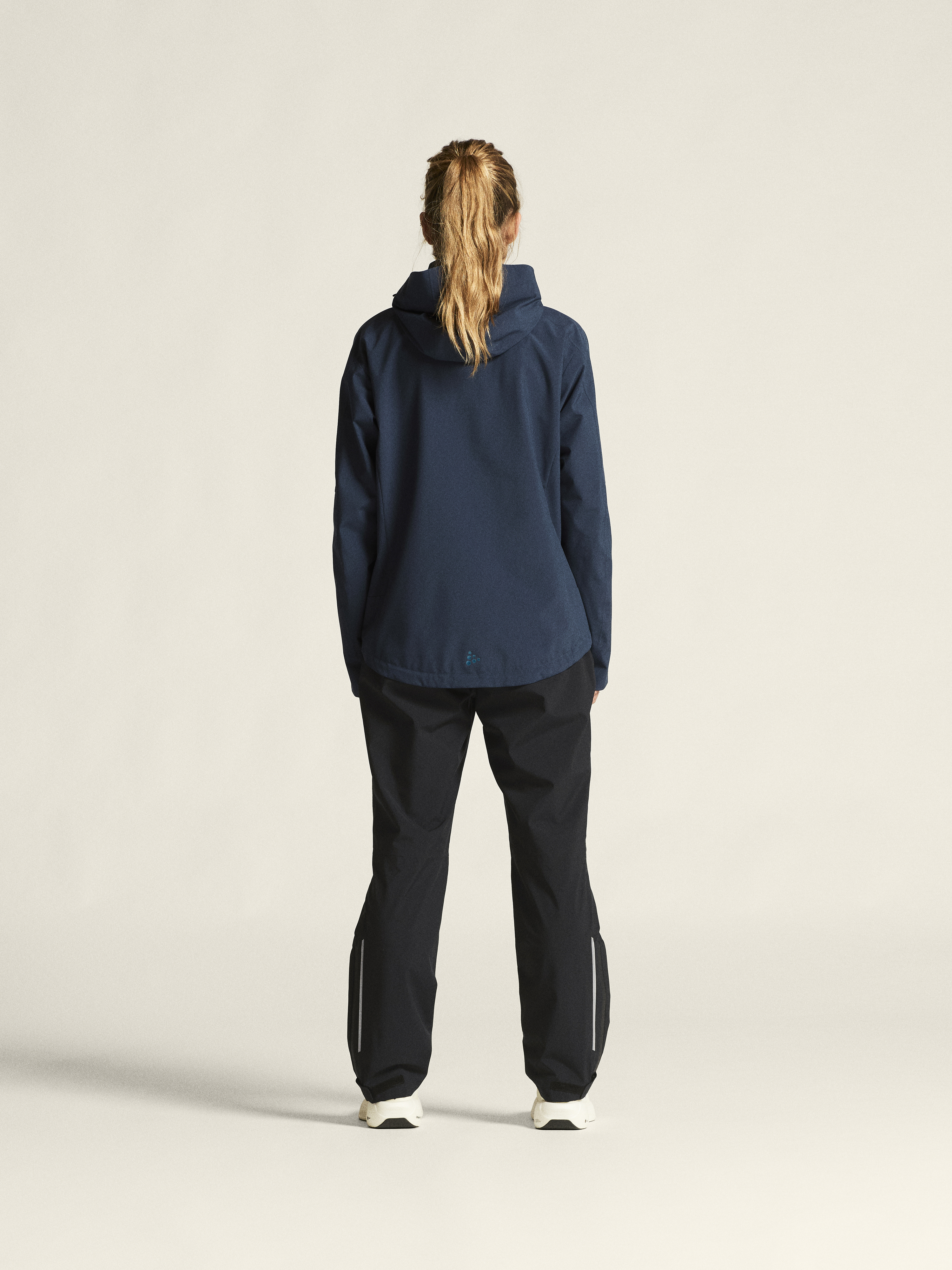 CORE EXPLORE SHELL PANTS W - 7
